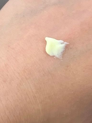 Kiehl's 牛油果眼霜 真實評價/實測照片 byA*c 1