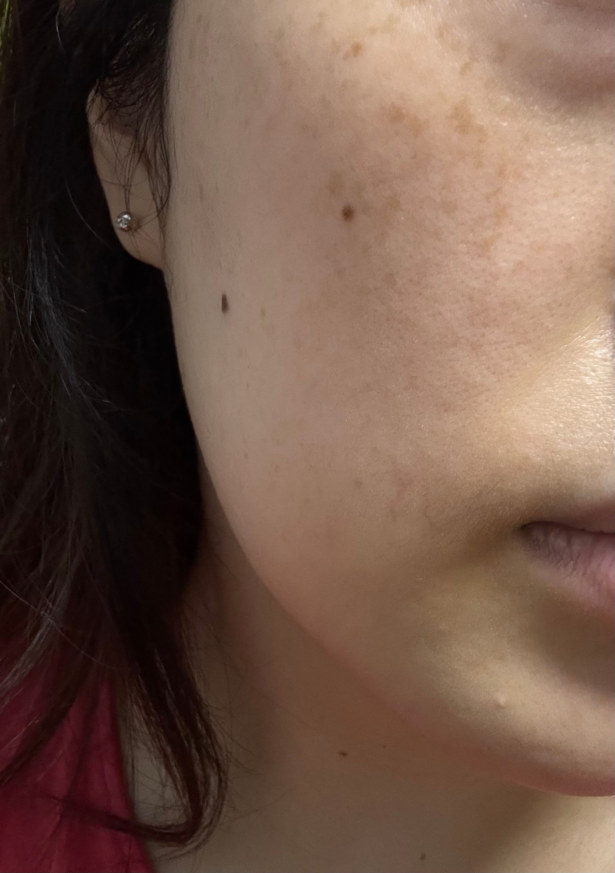 Avene 溫和爽膚水 真實評價/實測照片 byfee*************com 1