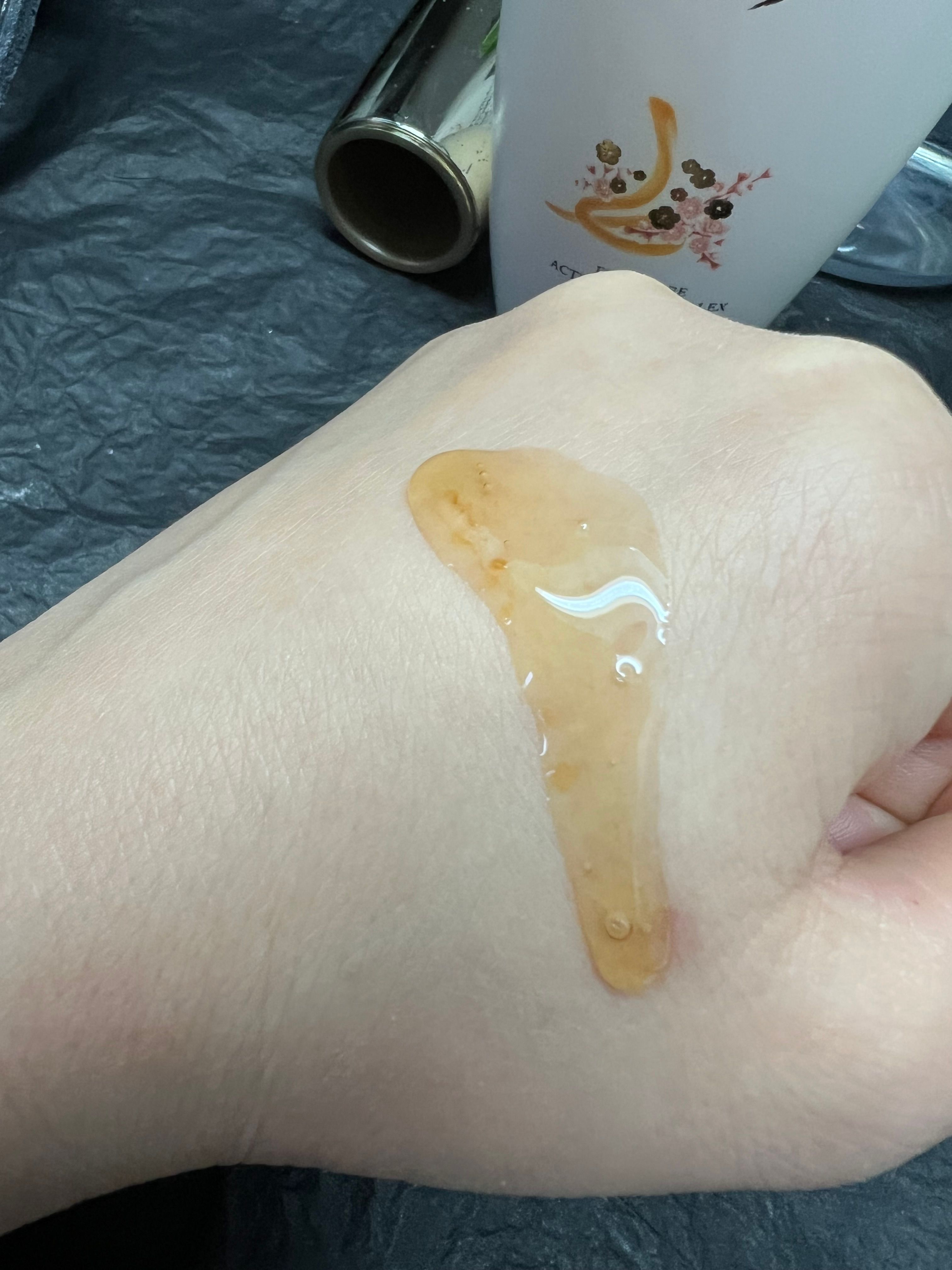 Sulwhasoo 雪花秀 潤燥再生精華 真實評價/實測照片 bymar*****************com 1