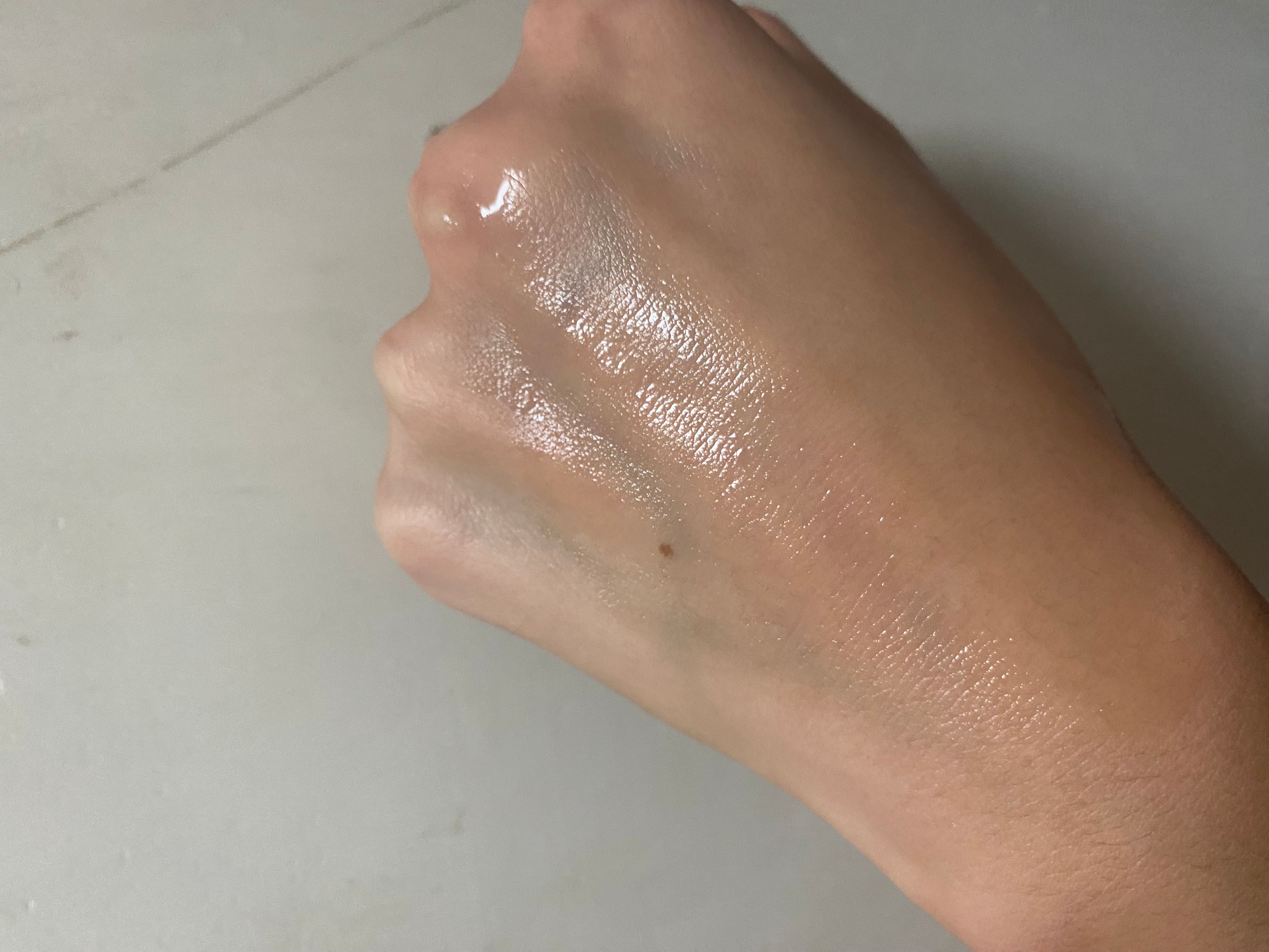 Olay 日本青桃粉潤抗氧精華水 真實評價/實測照片 byCec***ong 1