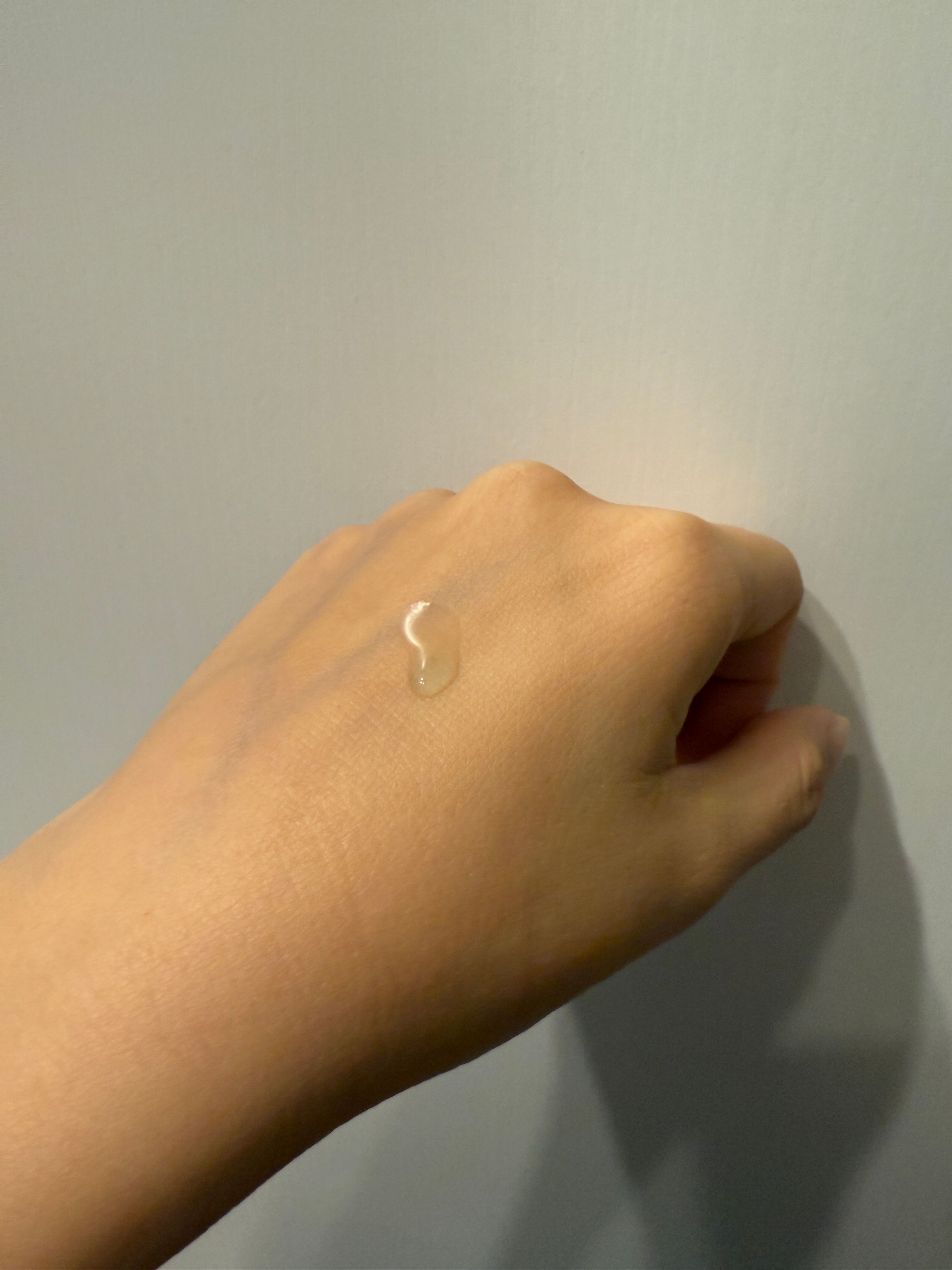 ANUA PDRN 透明質酸膠囊 100 精華 真實評價/實測照片 byyeu*******************com 1