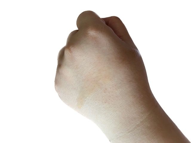 Klorane 金雞納及有機雪絨花防脫育髮精華 真實評價/實測照片 byu35*****************.hk 1