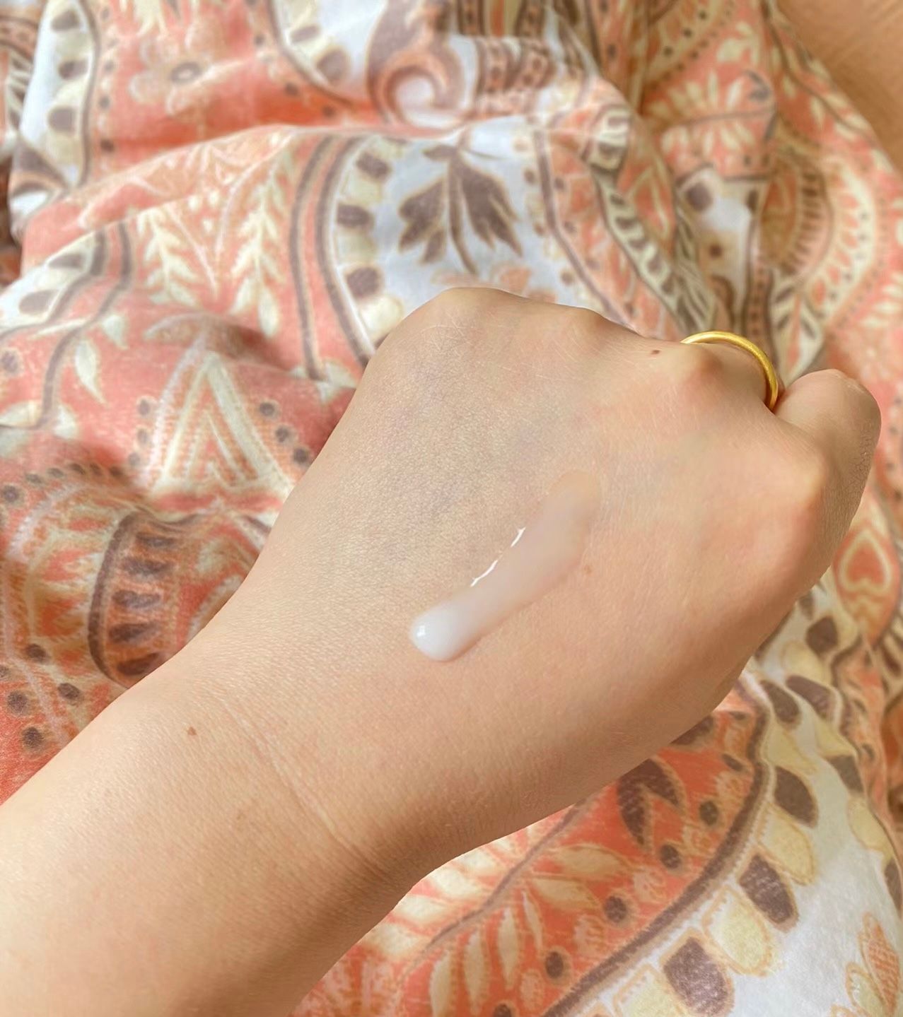 Kiehl's 特效保濕爽膚水 真實評價/實測照片 bya22***************com 1