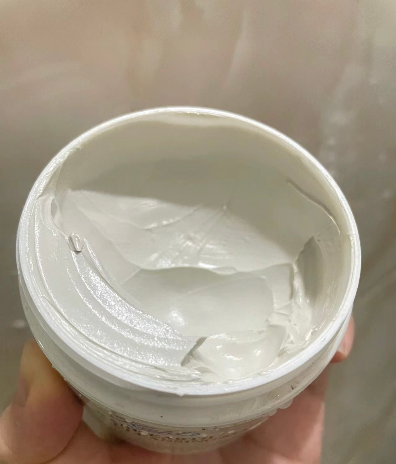 Kiehl's 亞瑪遜白泥毛孔深層清潔面膜 真實評價/實測照片 bya22***************com 1
