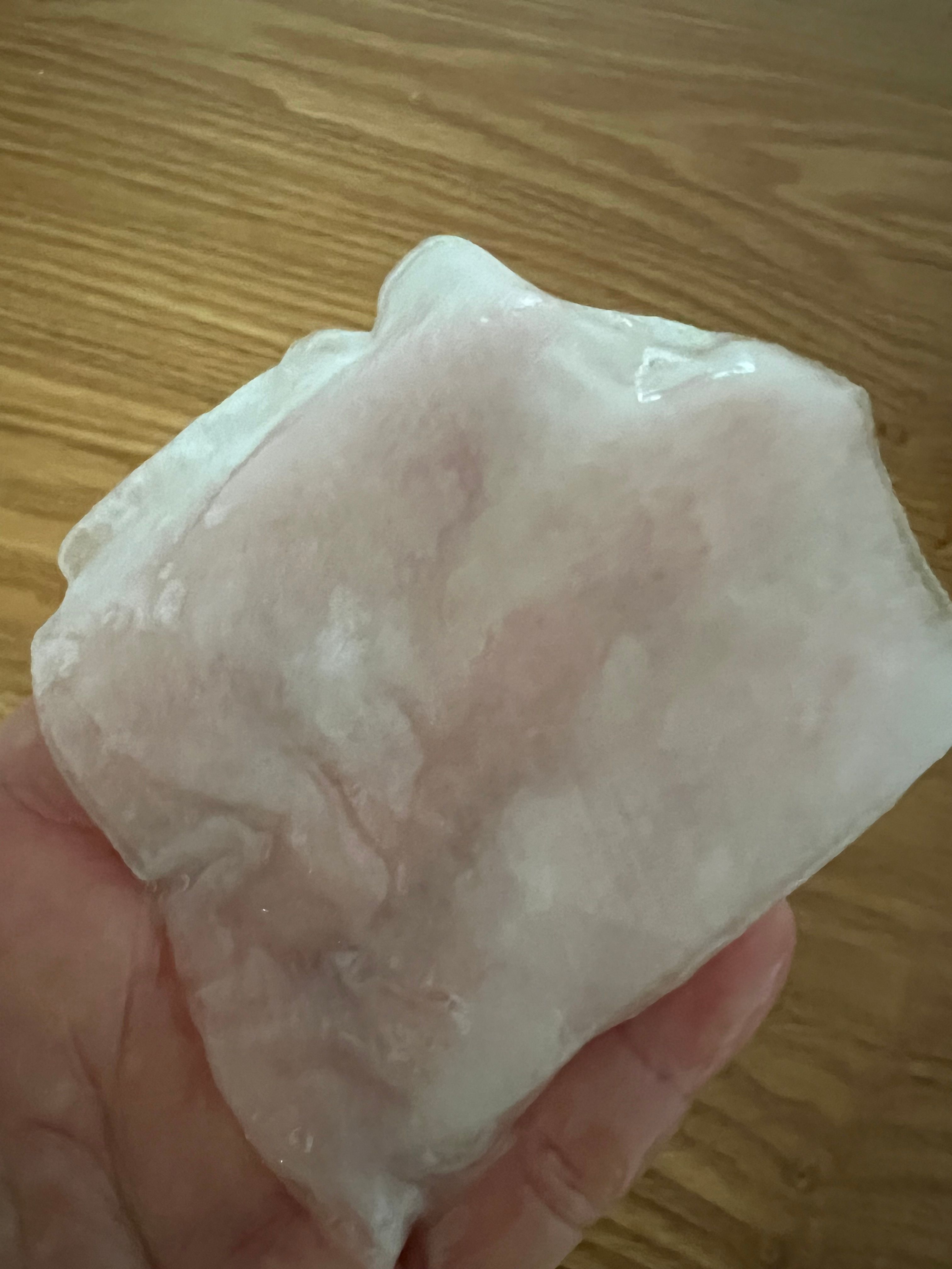 Quality First NMN+煙酰胺真皮激光面膜 真實評價/實測照片 bymar*****************com 1