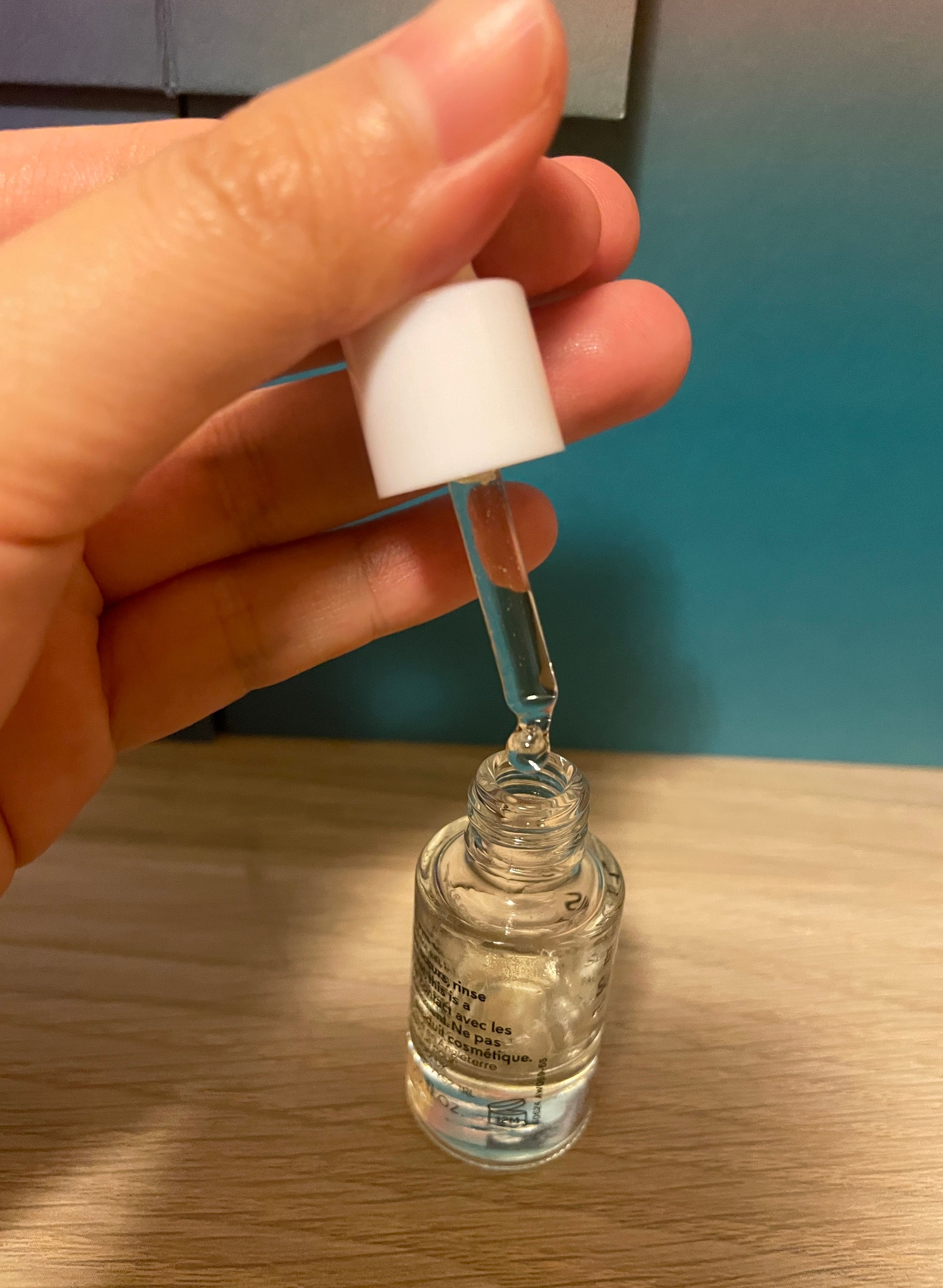 Elemis 注養面部精華油 Superfood Facial Oil 真實評價/實測照片 byJo****ar 1