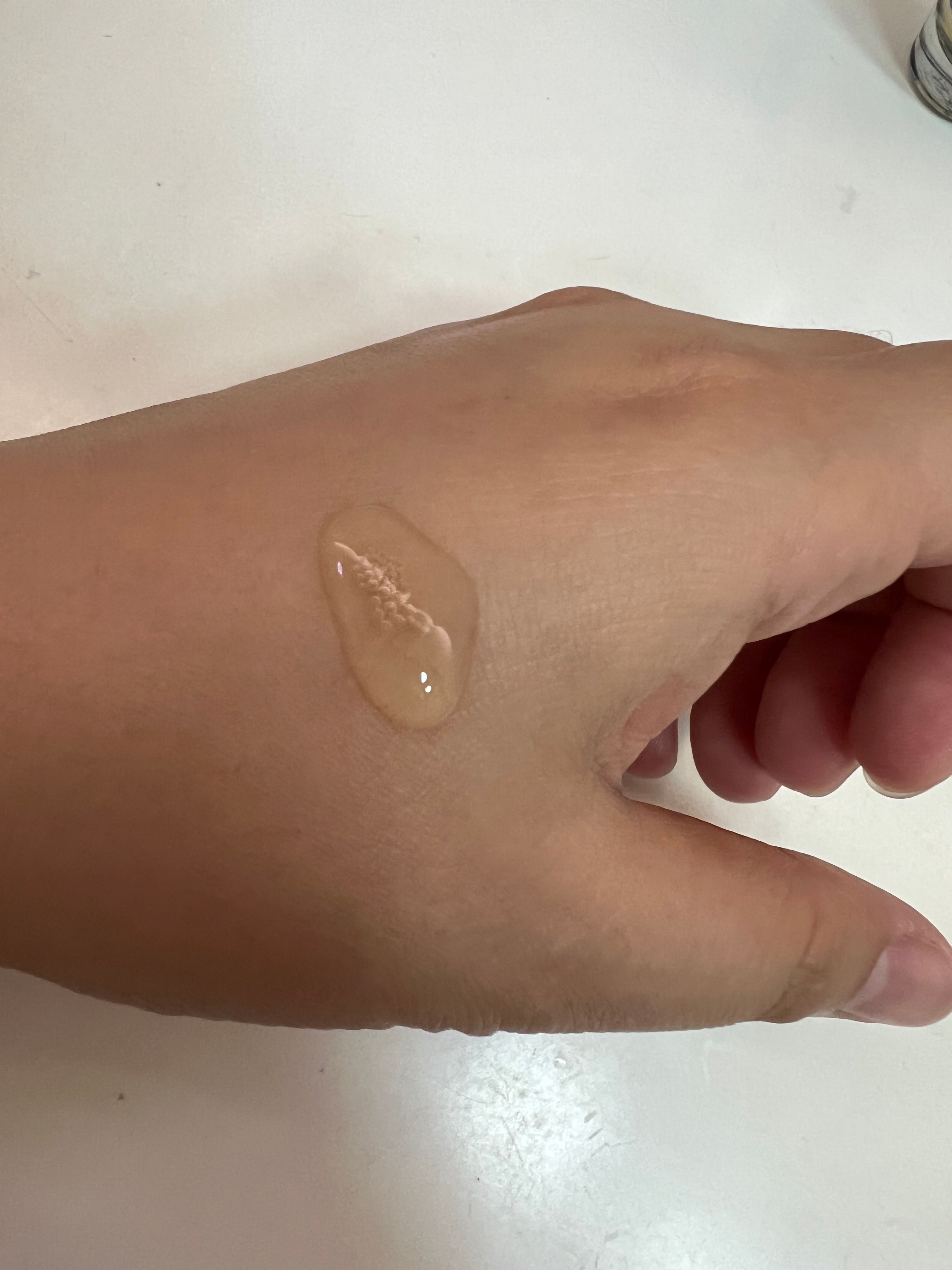 La Roche-Posay HYALU B5 抗皺緊緻精華 真實評價/實測照片 bycat*****************com 1