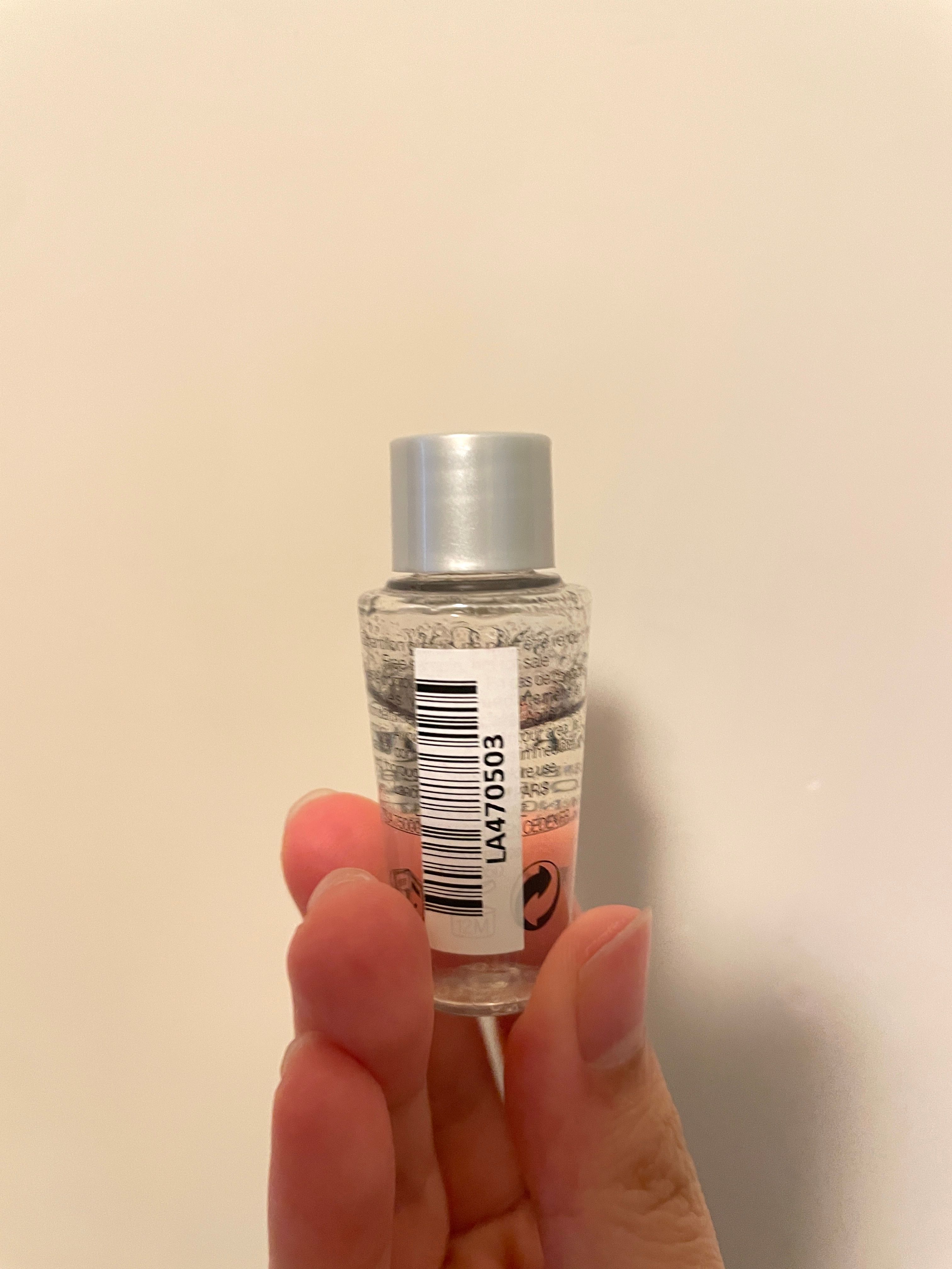 Lancome 淨澈亮肌精華水 真實評價/實測照片 byJo****ar 1