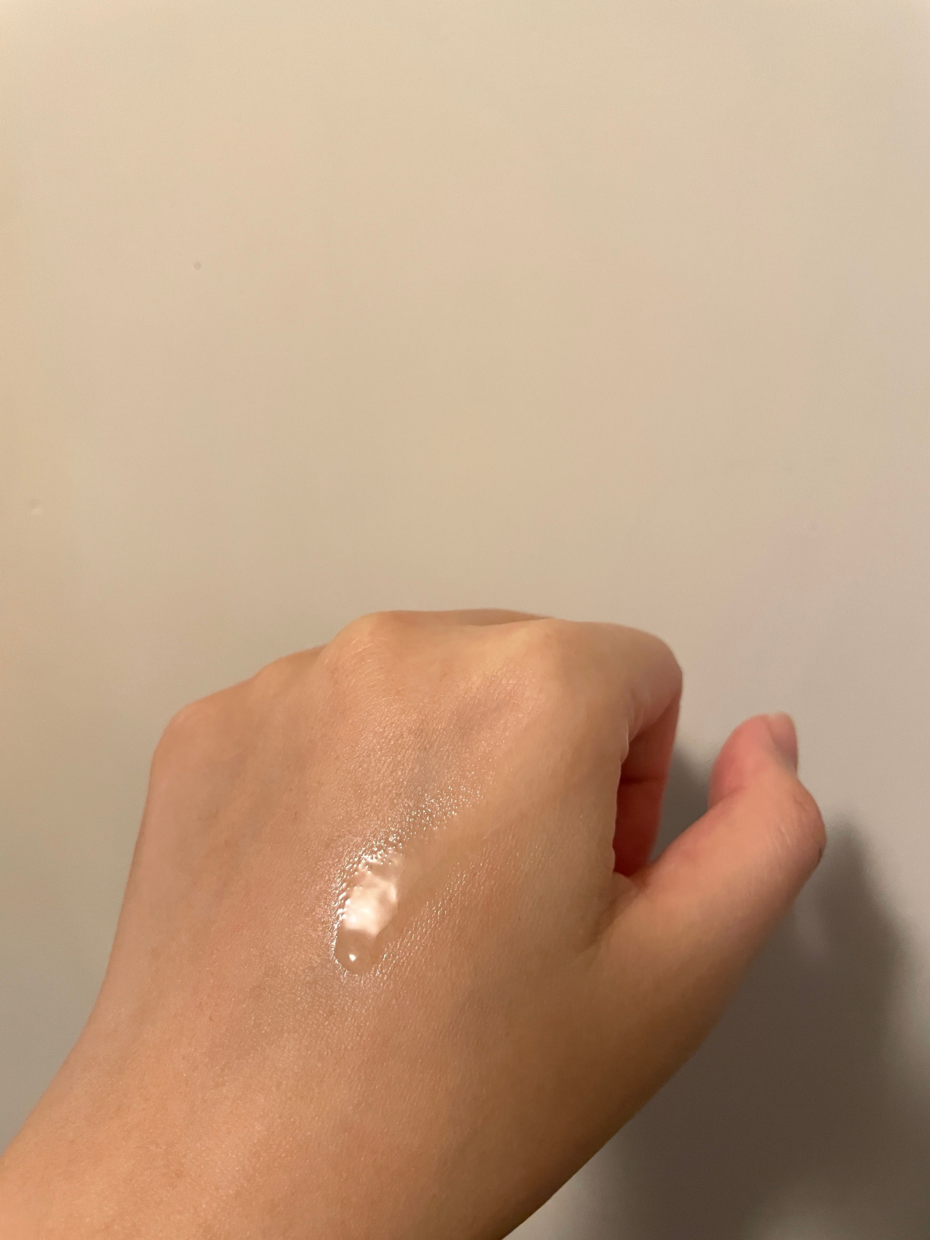 Lancome 淨澈亮肌精華水 真實評價/實測照片 byJo****ar 1