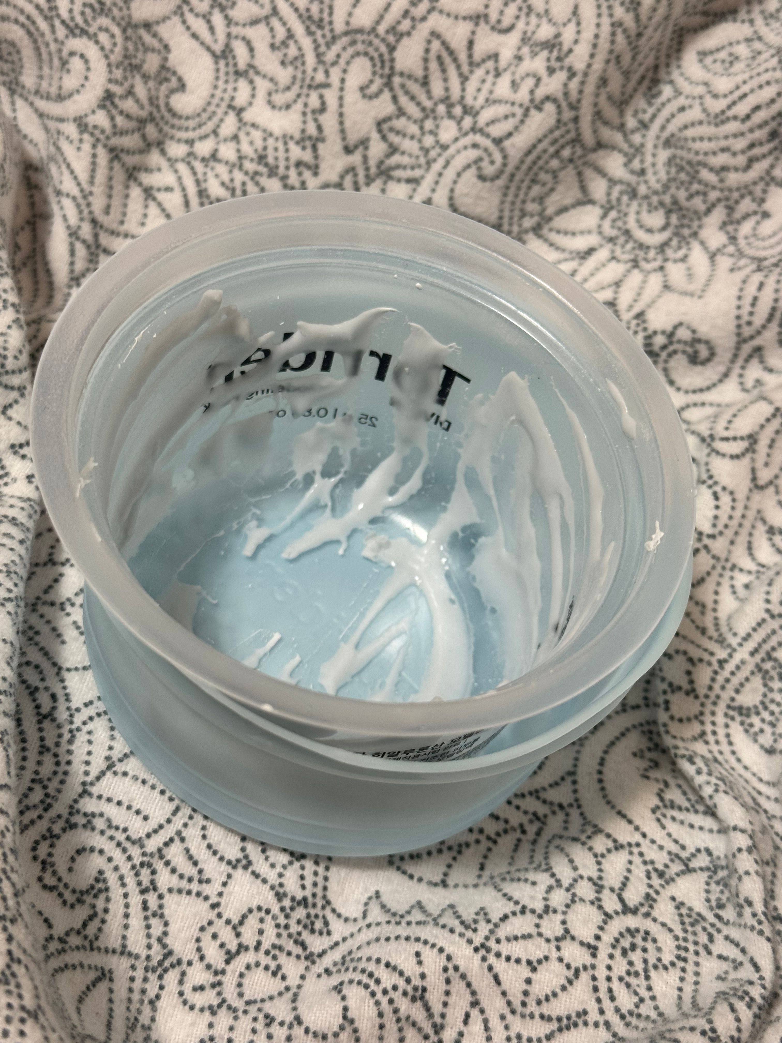 Torriden 低分子透明質酸保濕軟膜 真實評價/實測照片 bymo****QQ 1