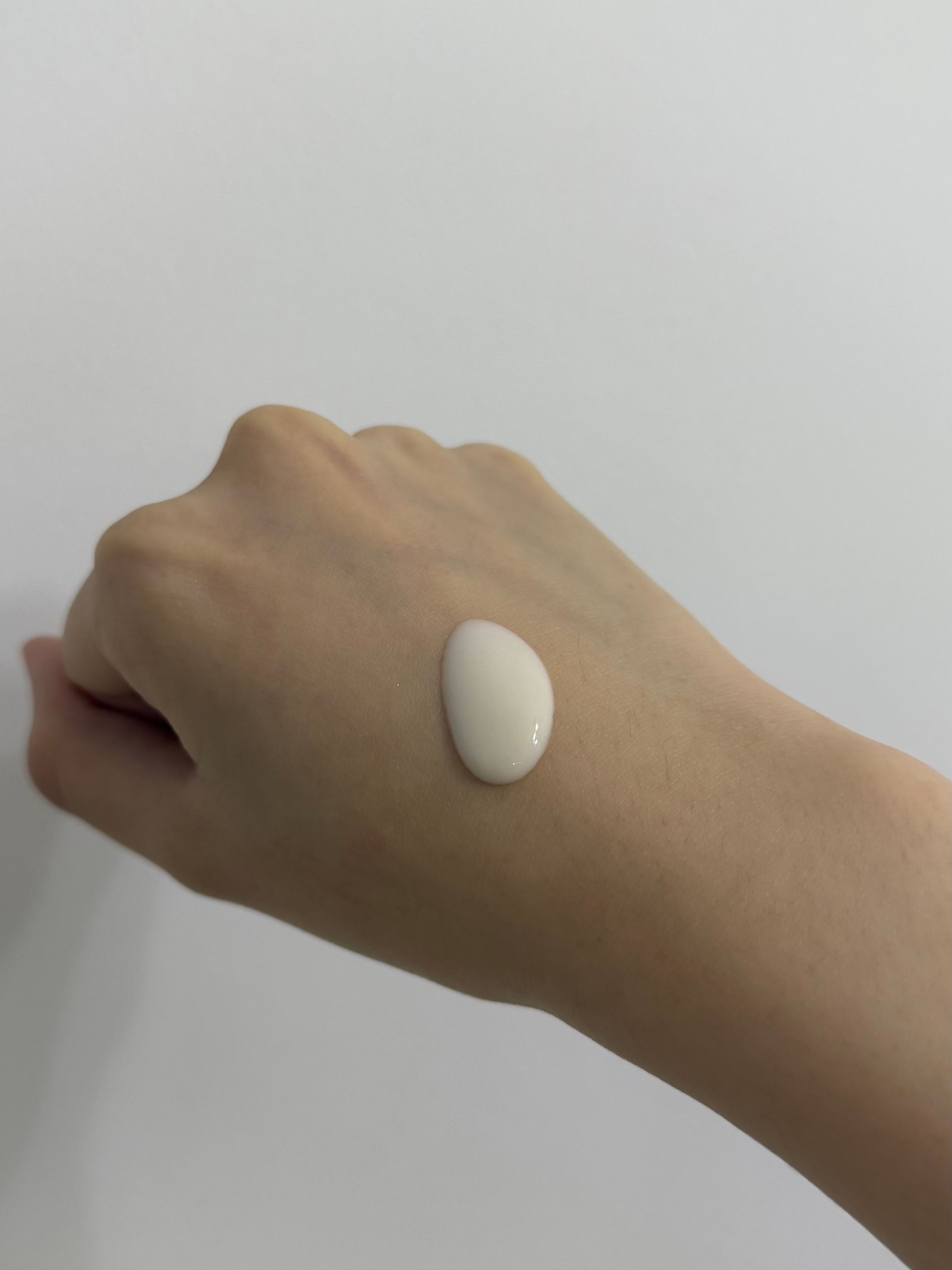 The Ordinary Vitamin C Suspension 23% + HA Spheres 2% 真實評價/實測照片 byya**an 1