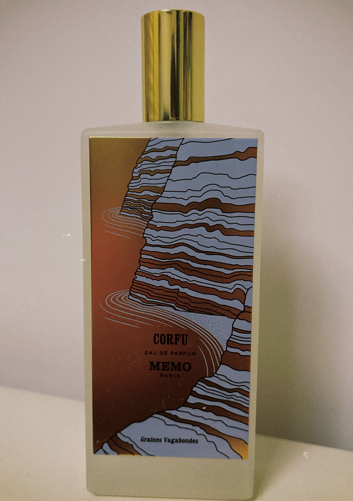 MEMO PARIS 科孚島 CORFU 真實評價/實測照片 bySum******Yan 2