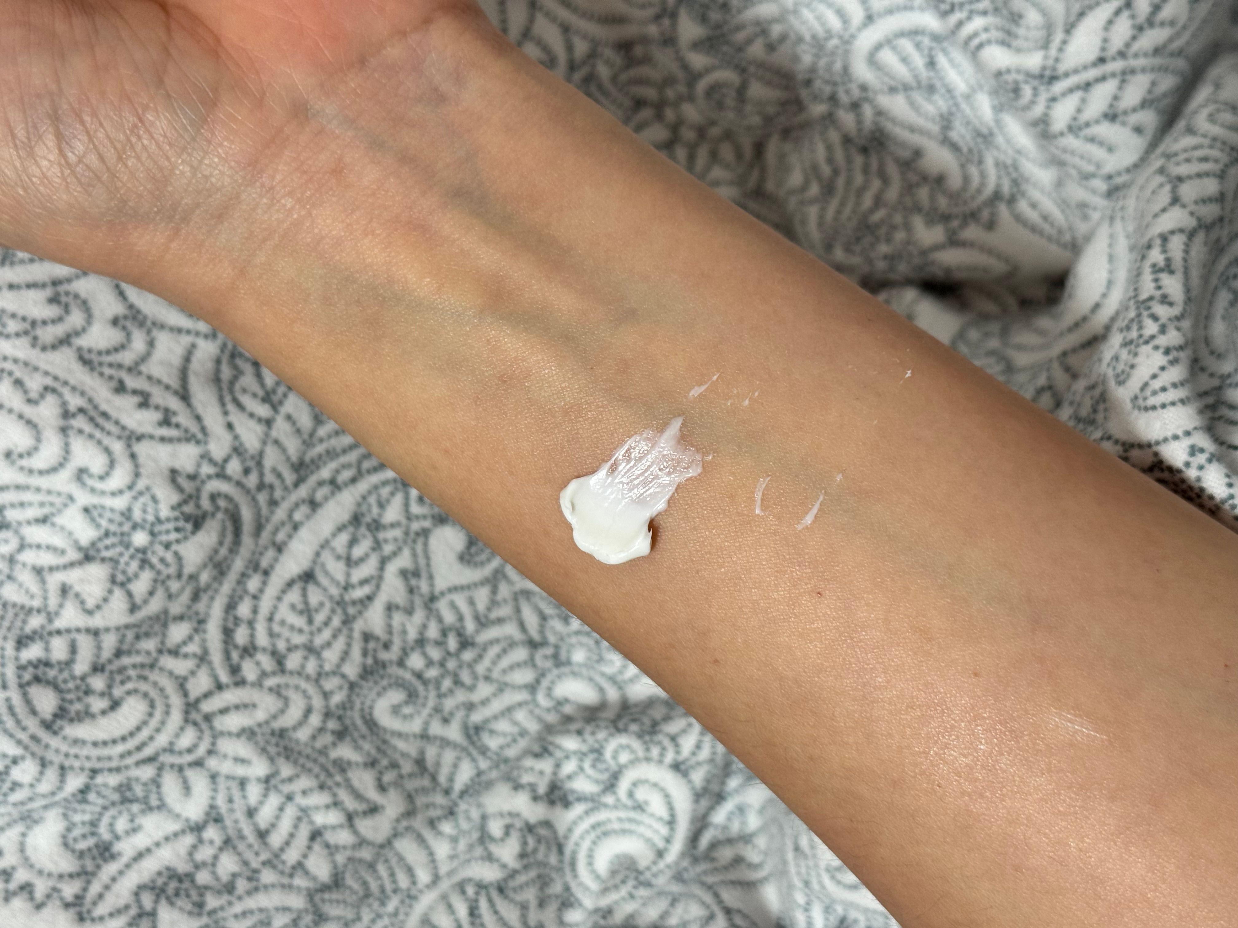 Charlotte Tilbury 魔法面霜 真實評價/實測照片 bymo****QQ 1