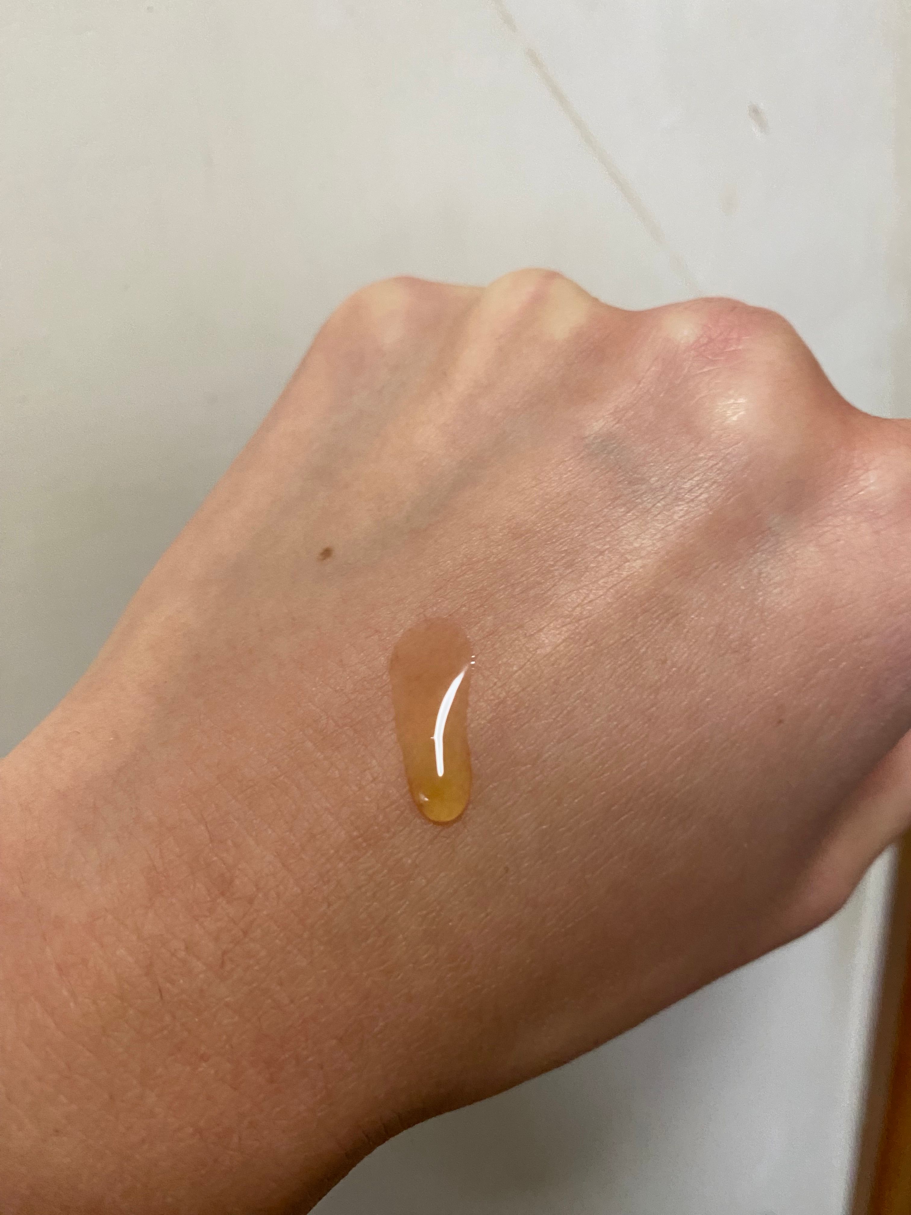 Aesop 輕盈保濕精華露 Lightweight Facial Hydrating Serum 真實評價/實測照片 byCc****ci 1