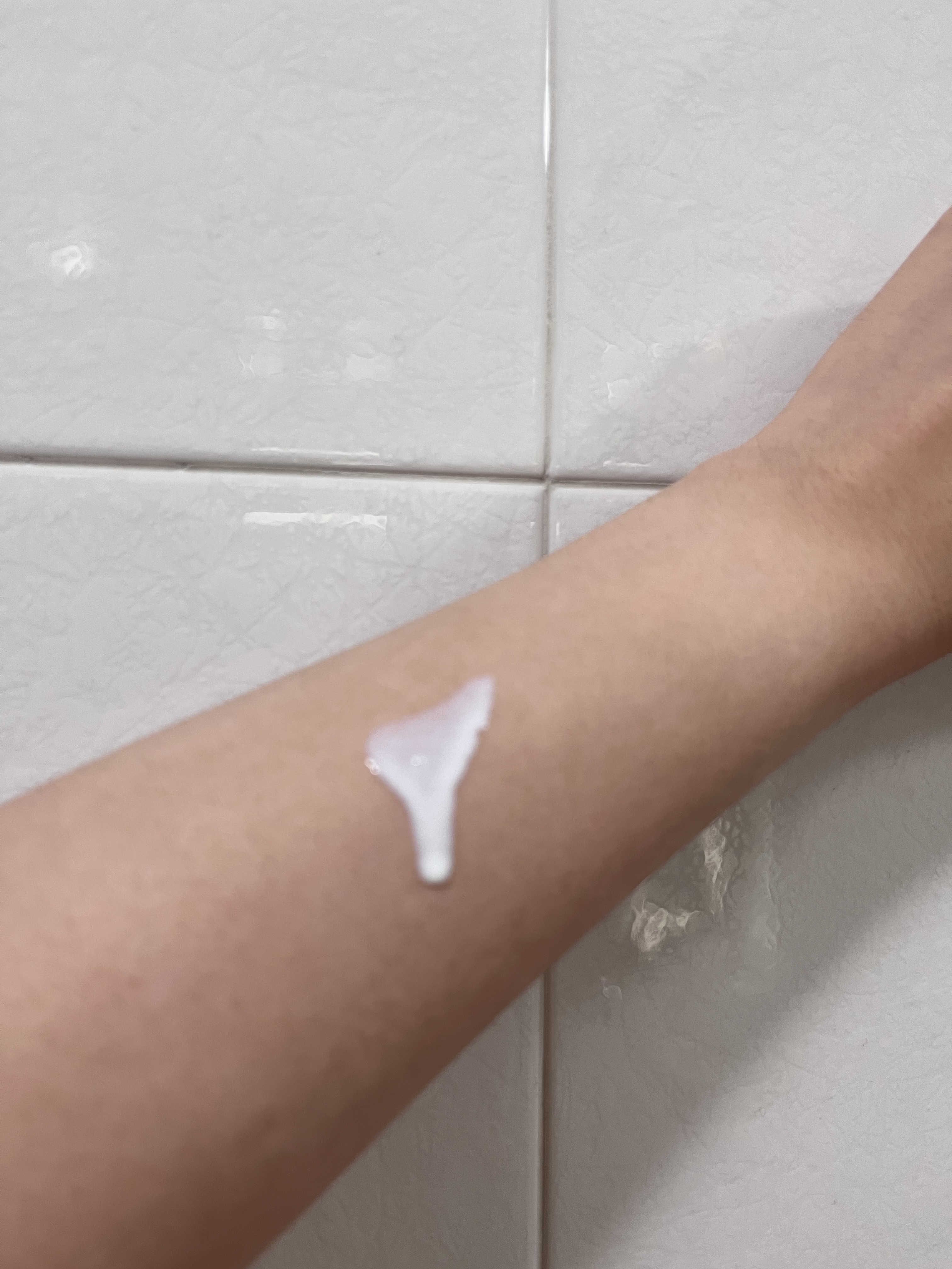 Kose 高絲高效防曬啫喱 真實評價/實測照片 byj*s 1