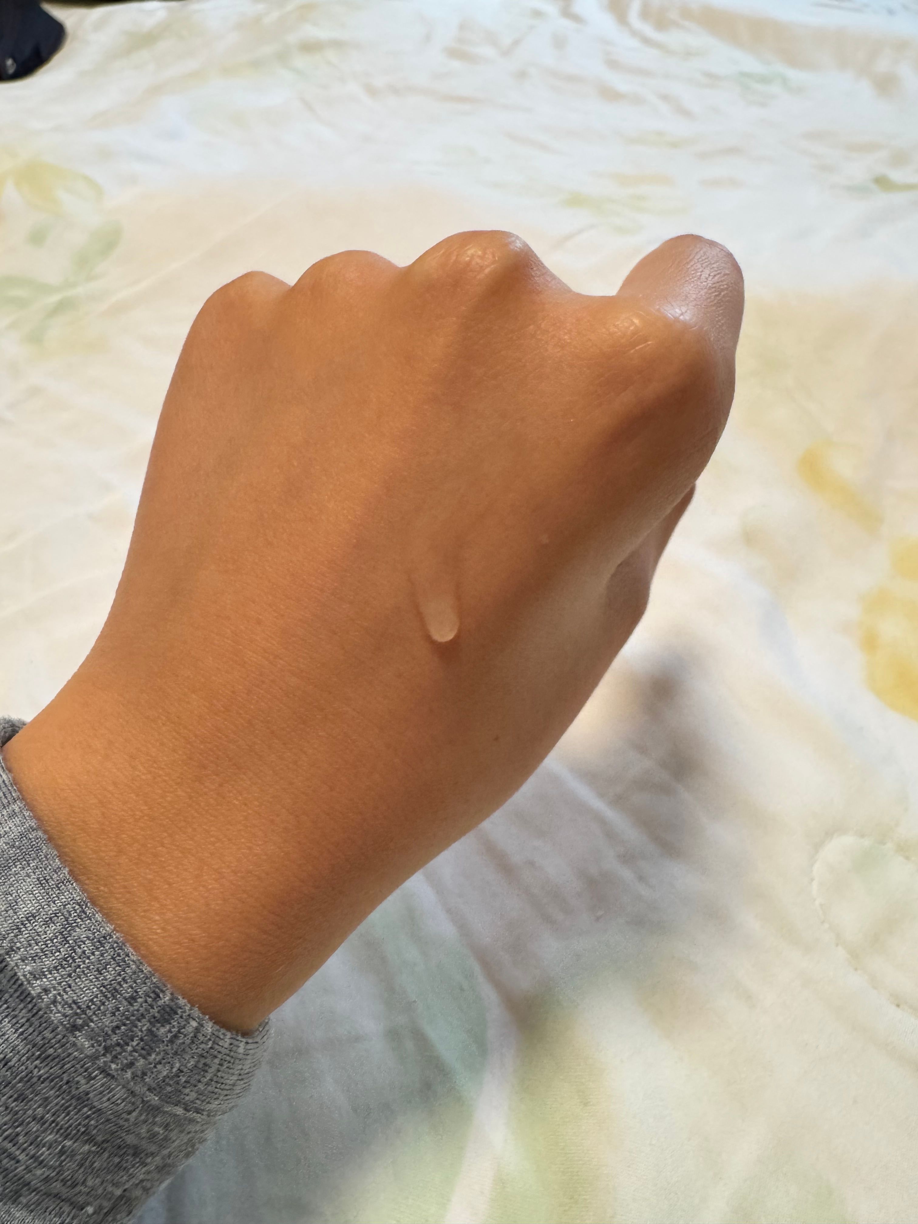 SkinCeuticals 水合維他命 B5啫喱水 真實評價/實測照片 bymo****QQ 1