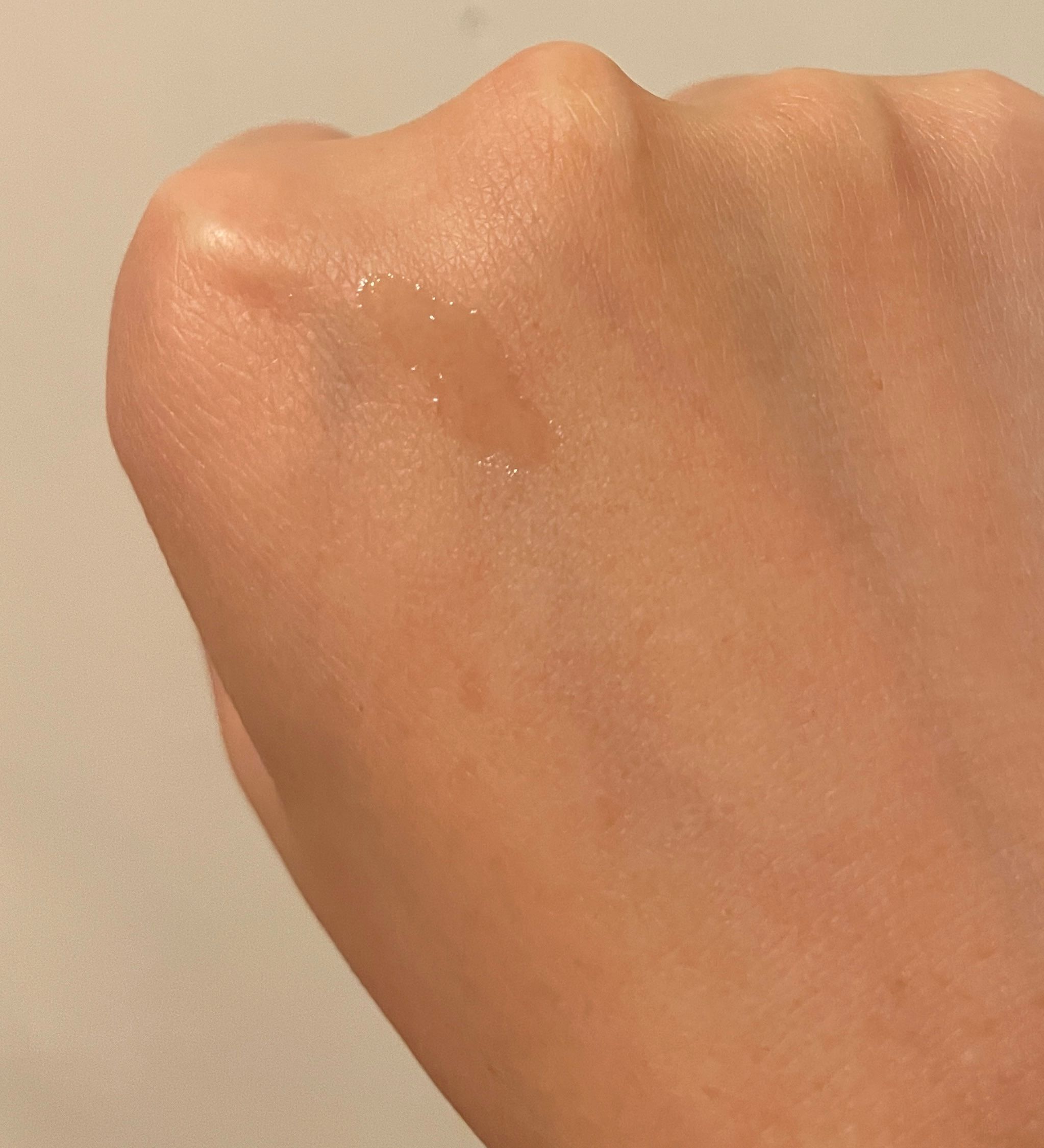 Innisfree 維他命C綠茶酵素透亮精華 (維C極光精華) 真實評價/實測照片 byJo****ar 1