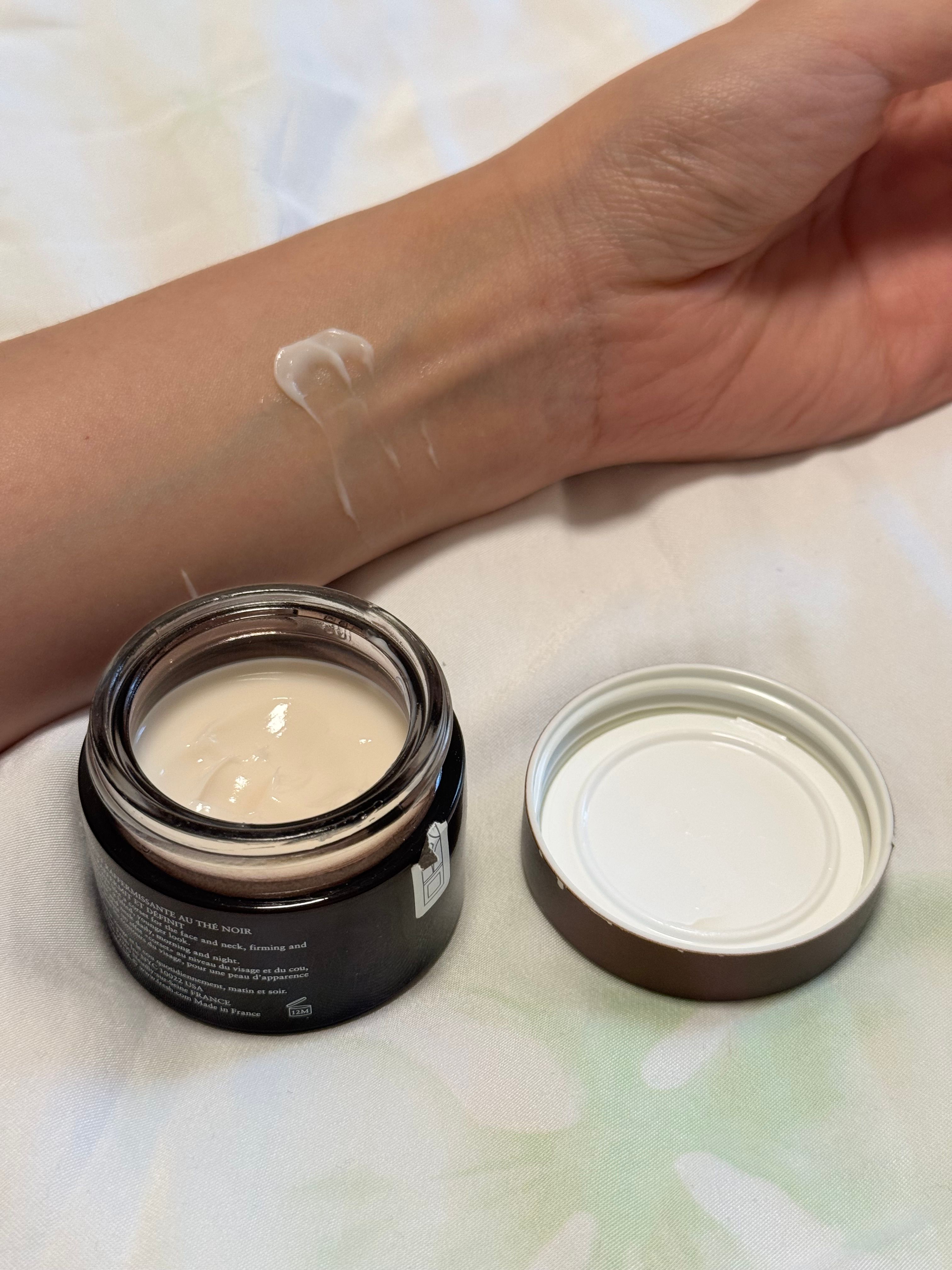 Fresh 紅茶抗皺緊緻精華眼霜 真實評價/實測照片 bymo****QQ 1