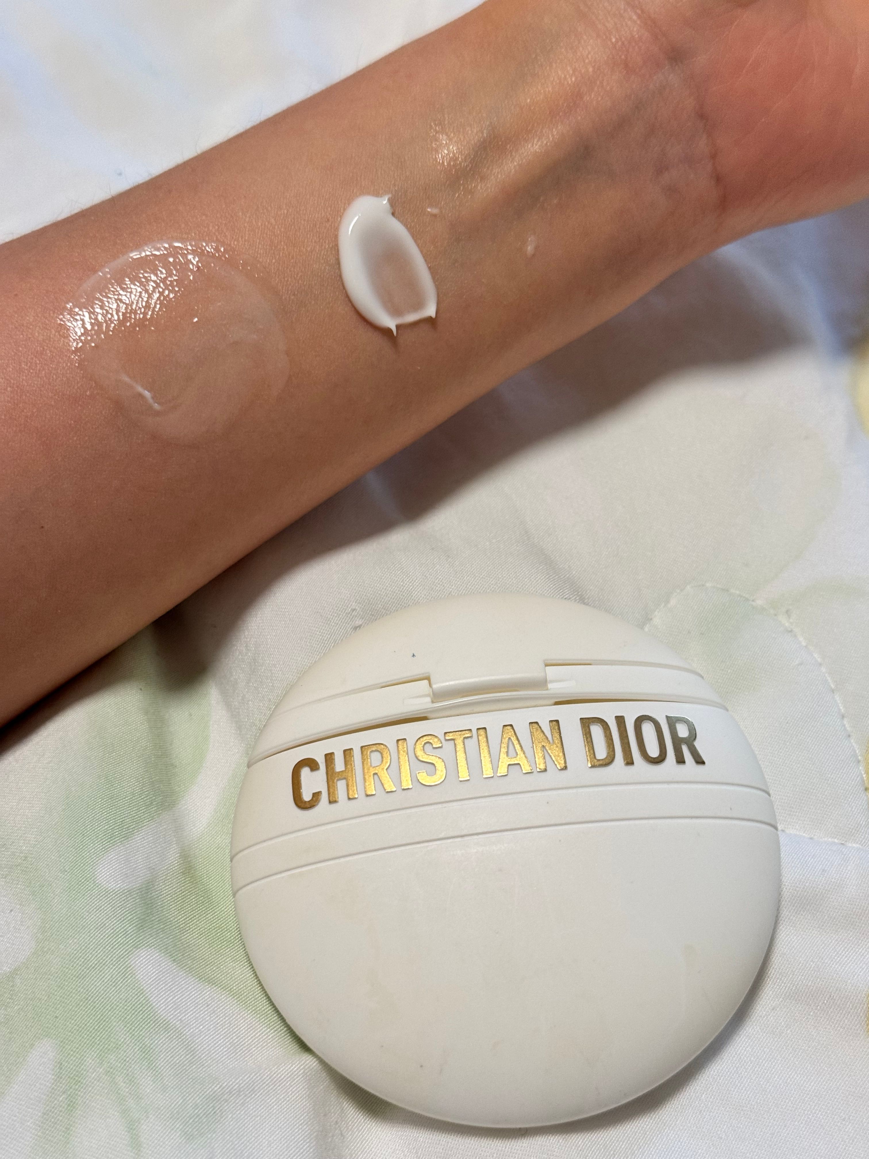 Dior Dior J’adore Les Adorables 香薰護手霜 真實評價/用後感 bymo****QQ 1 Dior Dior J’adore Les Adorables 香薰護手霜 真實評價/實測照片 bymo****QQ 1