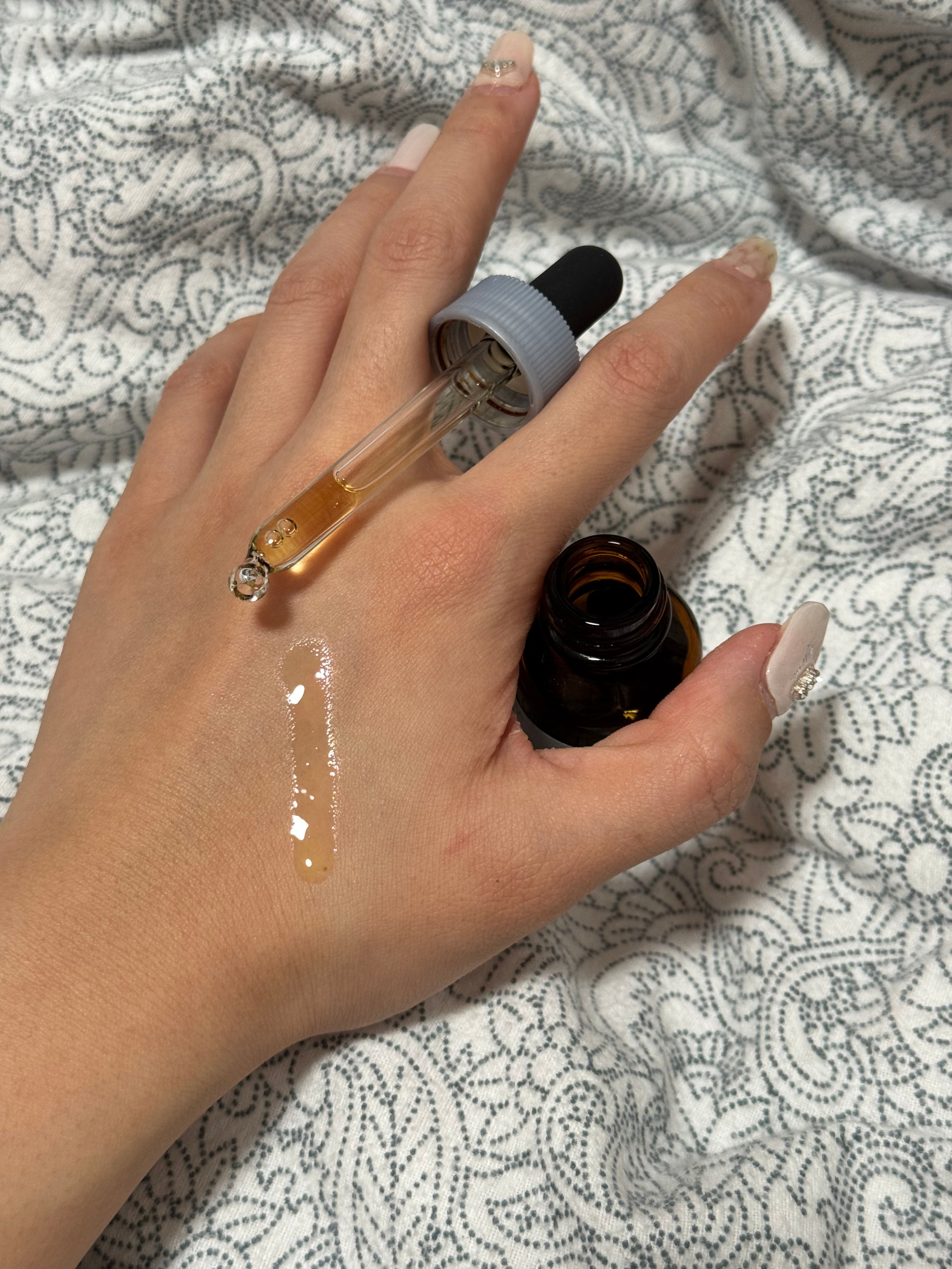 Dermacept Obagi C10 維他命精華營養液 真實評價/實測照片 bymo****QQ 1