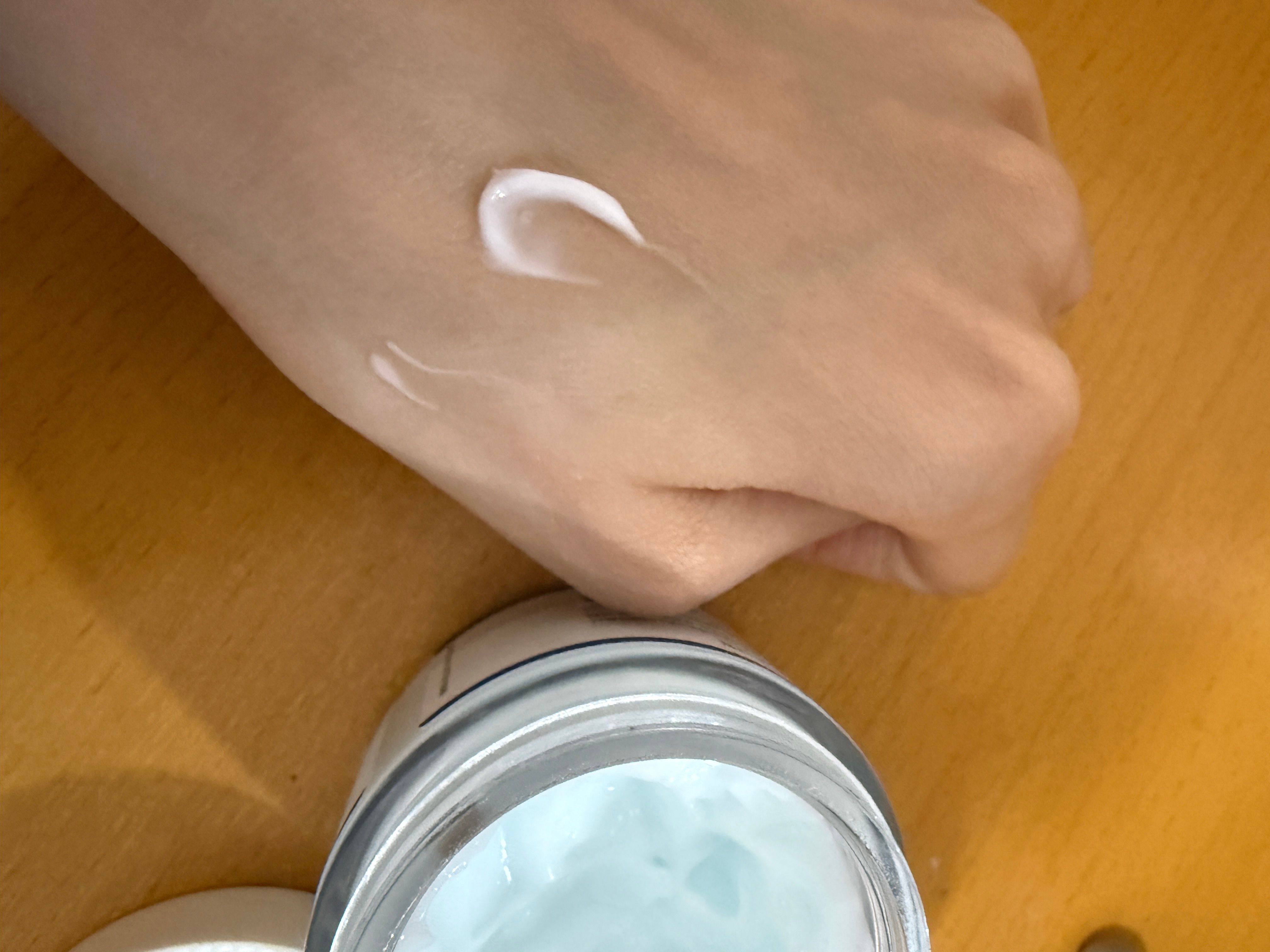 Round Lab 白樺樹面霜 真實評價/實測照片 byC*L 1