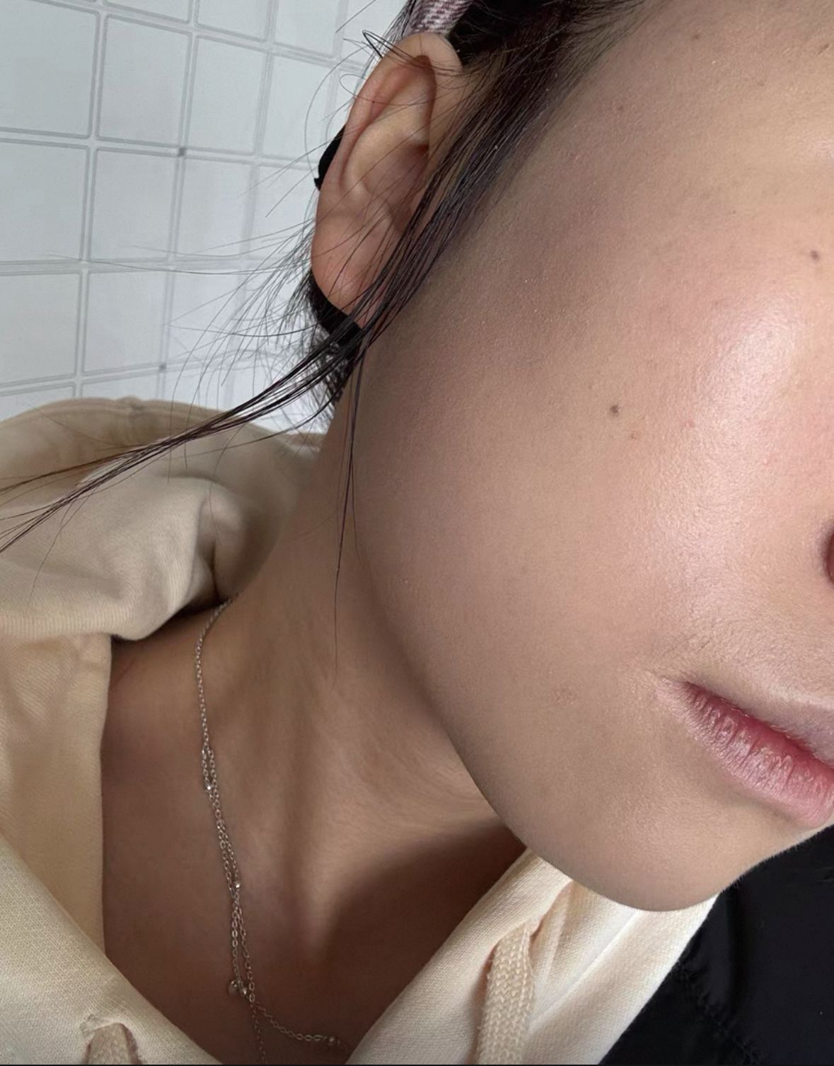 Lancome 極緻完美精華粉底液 真實評價/實測照片 byy*n 1