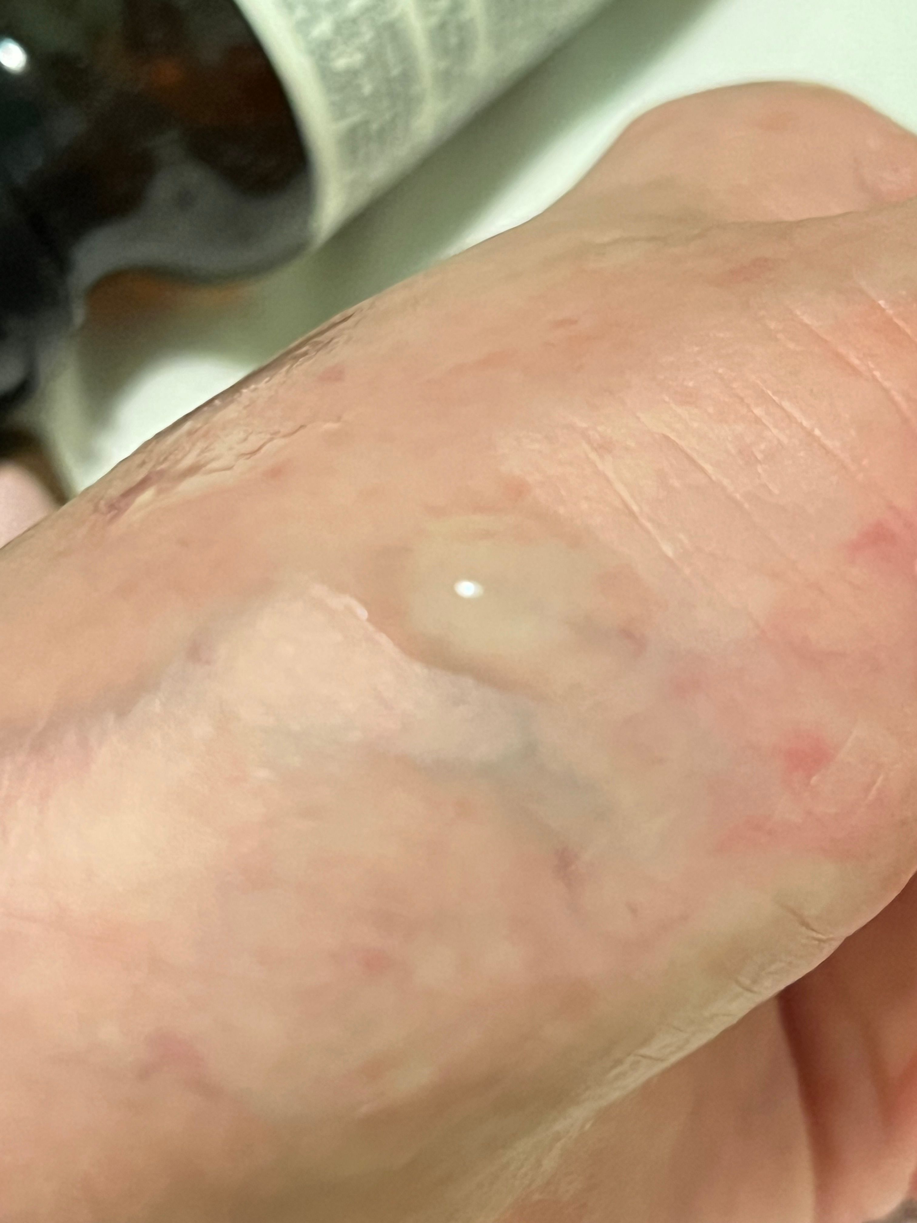 Aesop 賦活手部乾洗清潔露 真實評價/實測照片 byVic****tar 1