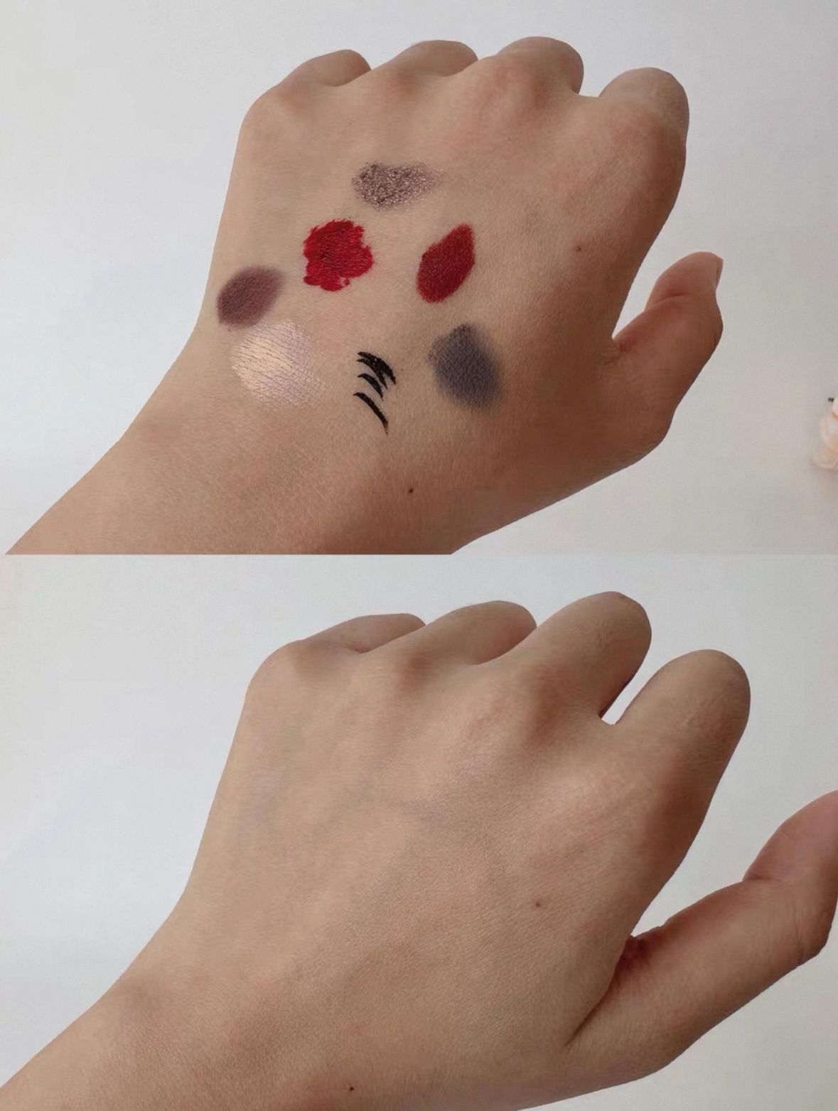 Bioderma 防敏護理系列-深層卸妝潔膚水 真實評價/實測照片 byy*n 1