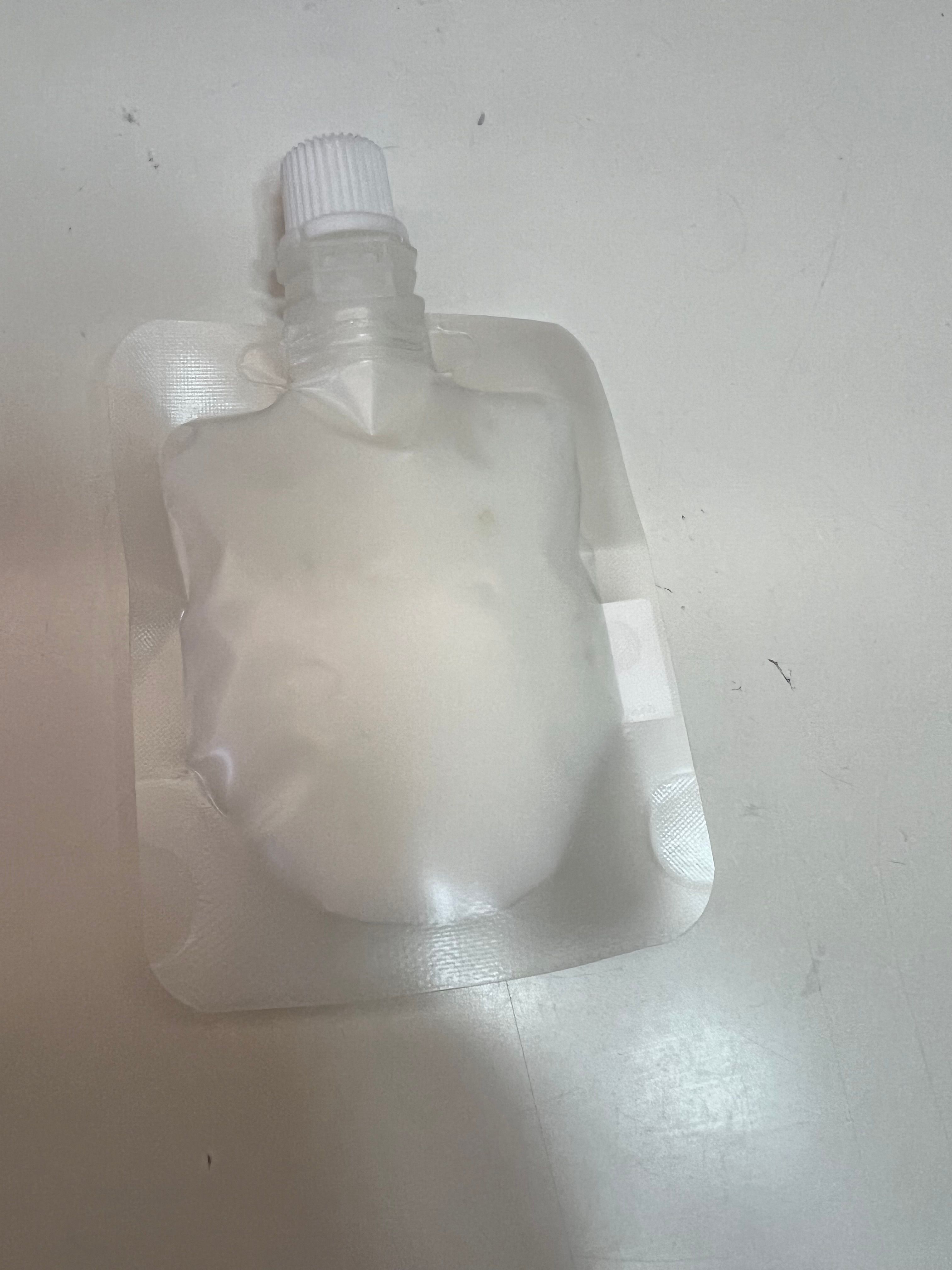 Rohaseed 籽曰 透明質酸滋潤補濕護髮素 真實評價/實測照片 bycat*****************com 1
