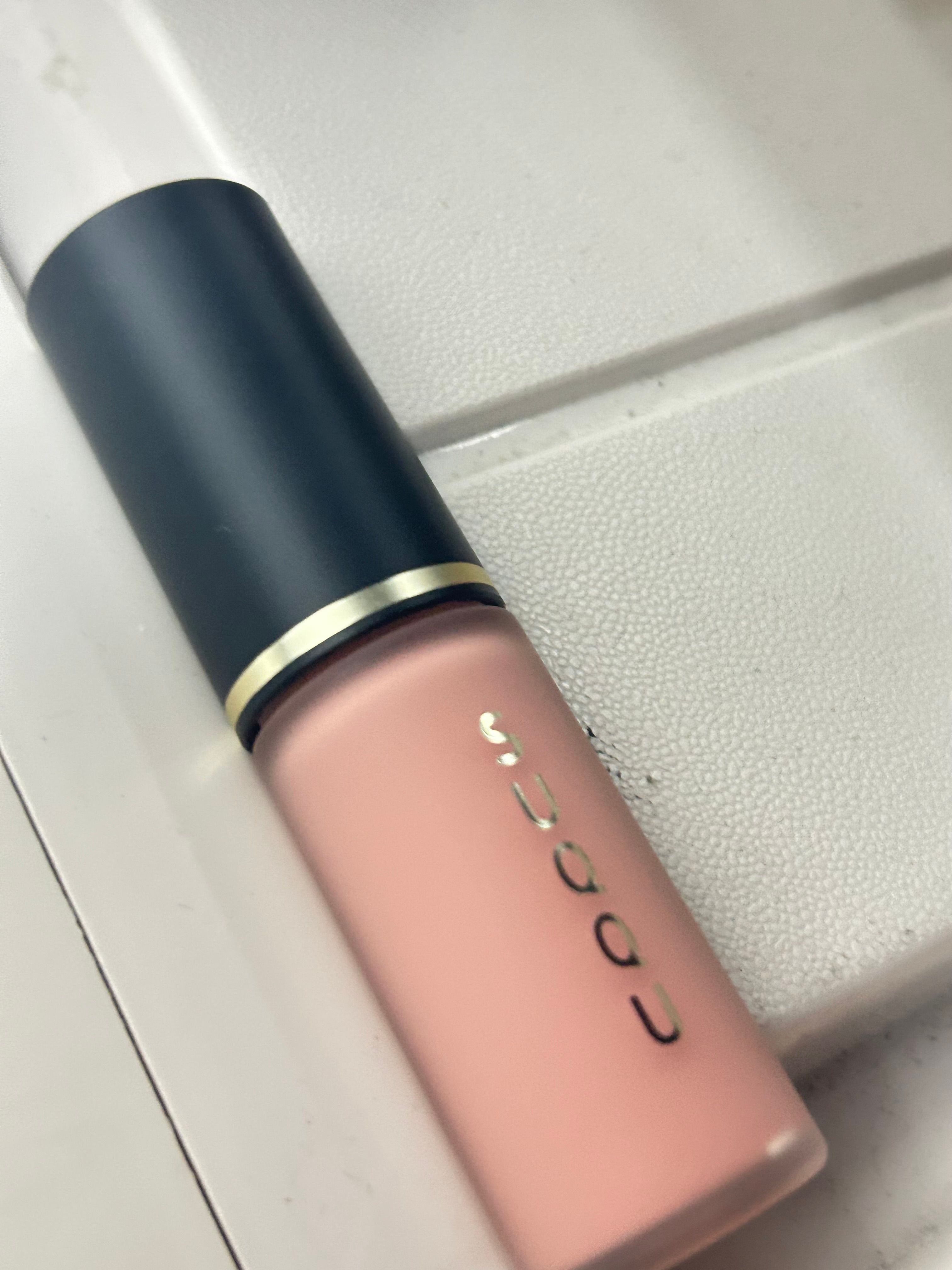Suqqu SHIMMER LIQUID BLUSH 真實評價/用後感 byc**i 1 Suqqu SHIMMER LIQUID BLUSH 真實評價/實測照片 byc**i 1