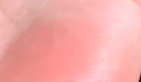 Suqqu SHIMMER LIQUID BLUSH 真實評價/用後感 byc**i 1 Suqqu SHIMMER LIQUID BLUSH 真實評價/實測照片 byc**i 1