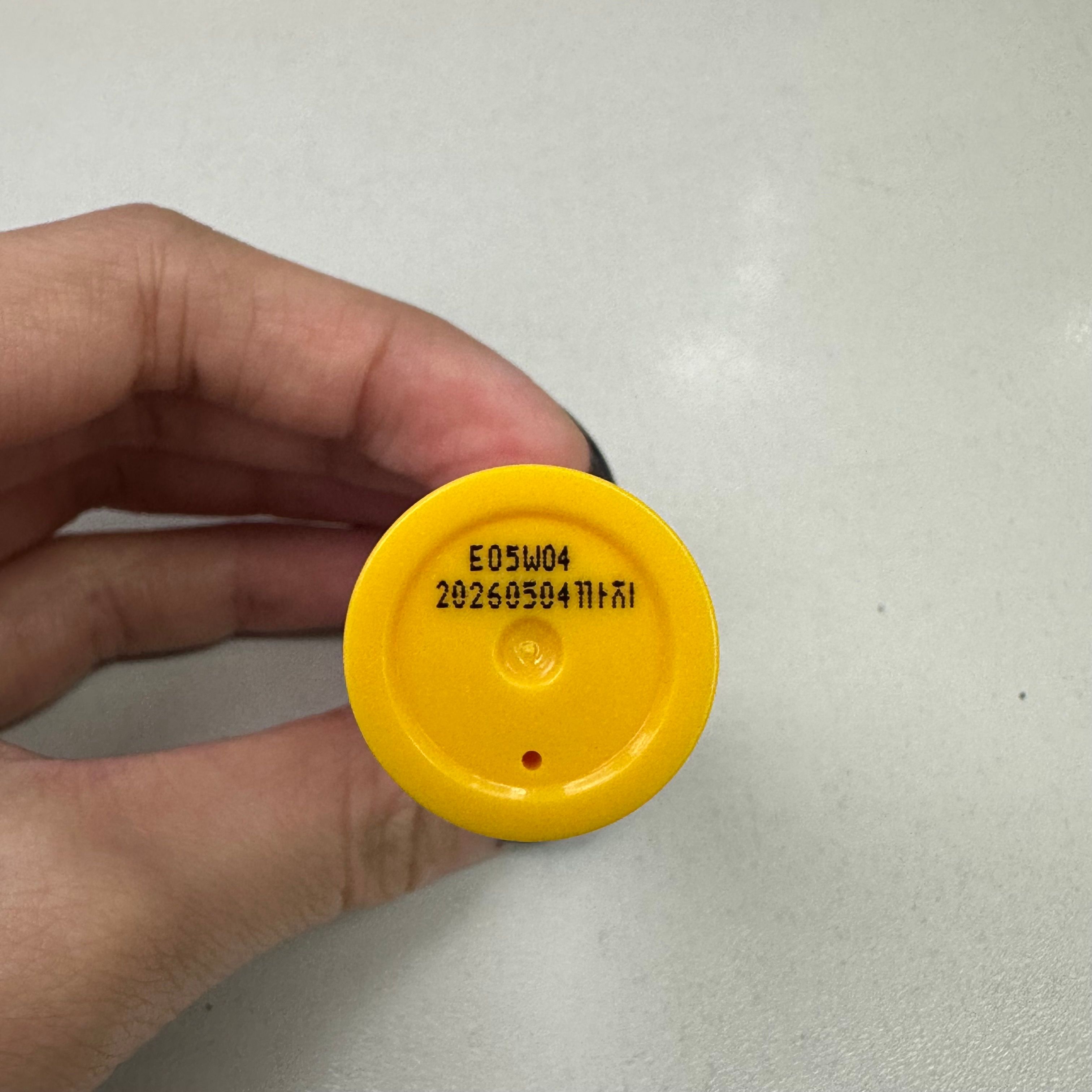 A'Pieu 蜂蜜牛奶滋潤護唇膏 真實評價/實測照片 byV* 1