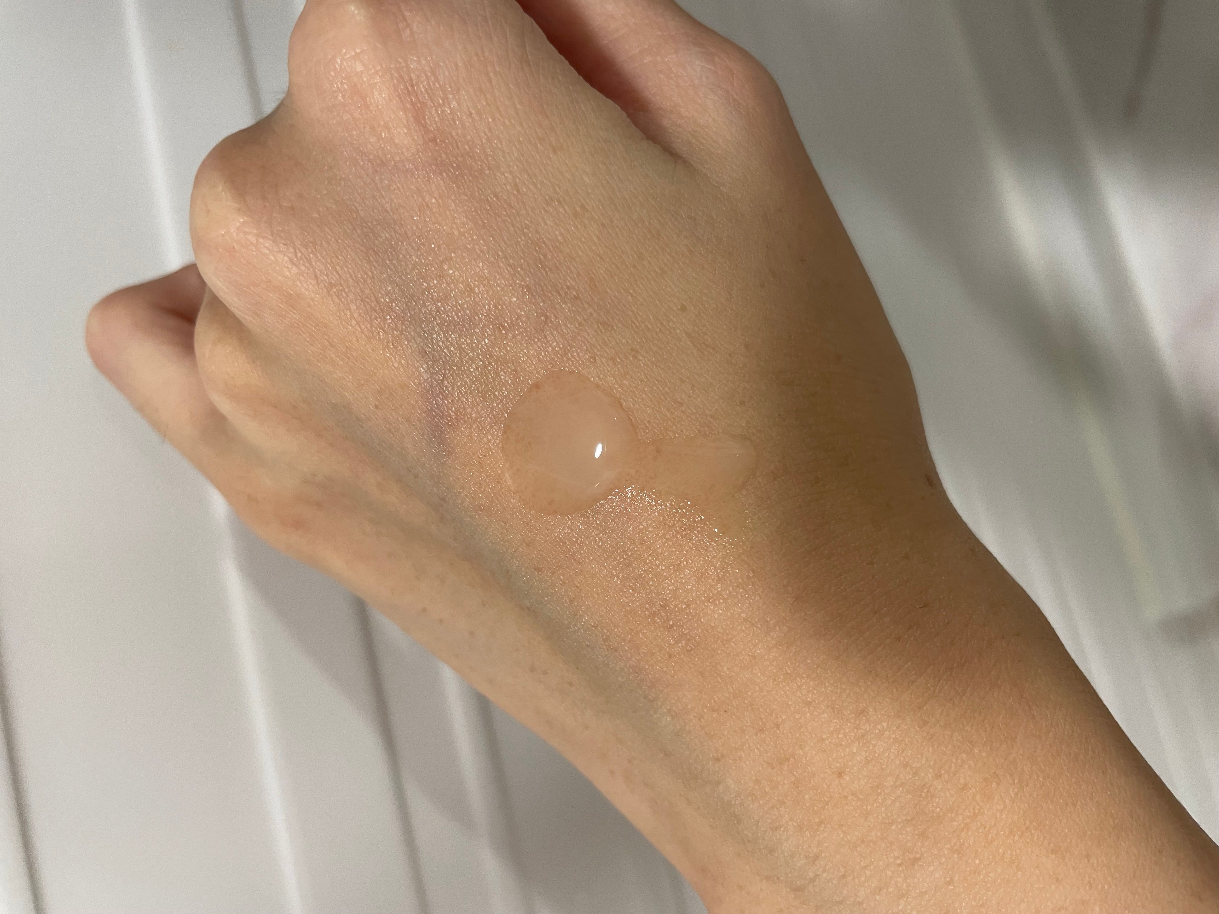 Olay PROX 亮潔晳顏淡斑精華 (新升級抗氧淡斑精華) 真實評價/用後感 byBl****ng 1 Olay PROX 亮潔晳顏淡斑精華 (新升級抗氧淡斑精華) 真實評價/實測照片 byBl****ng 1