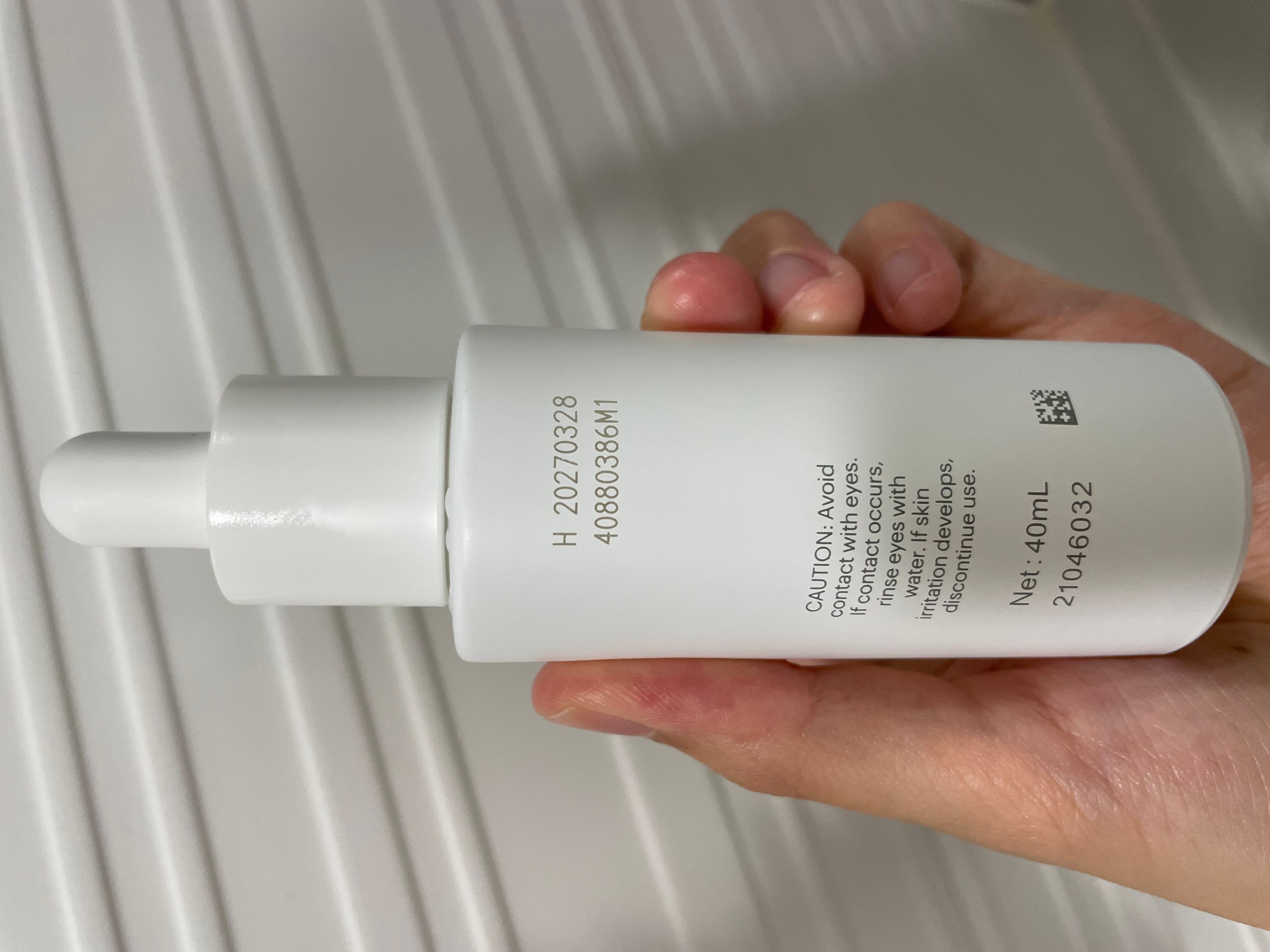 Olay PROX 亮潔晳顏淡斑精華 (新升級抗氧淡斑精華) 真實評價/用後感 byBl****ng 1 Olay PROX 亮潔晳顏淡斑精華 (新升級抗氧淡斑精華) 真實評價/實測照片 byBl****ng 1