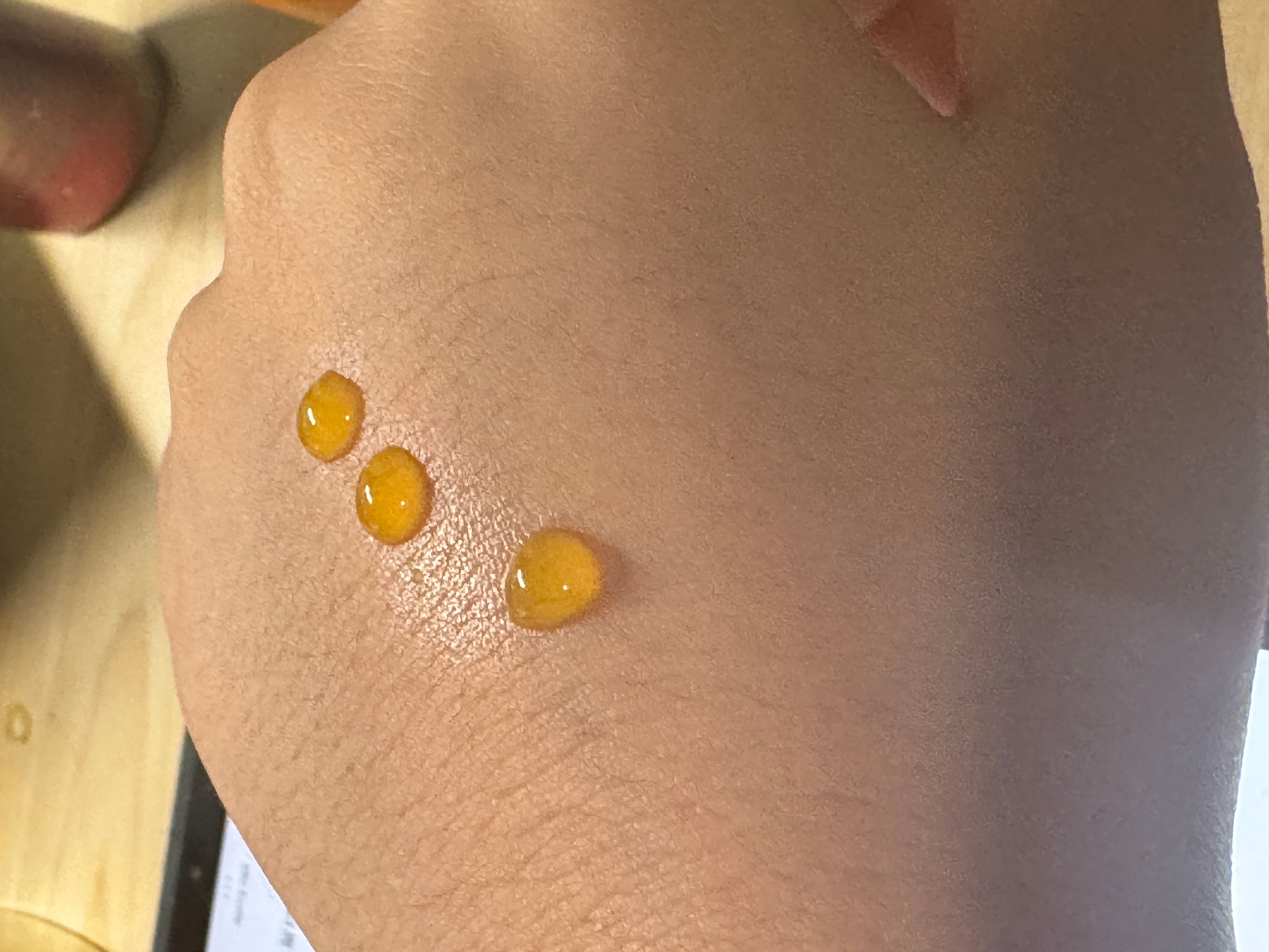 Laneige 15.2%維C抗氧淨白淡斑精華 真實評價/用後感 bysha*************com 1 Laneige 15.2%維C抗氧淨白淡斑精華 真實評價/實測照片 bysha*************com 1