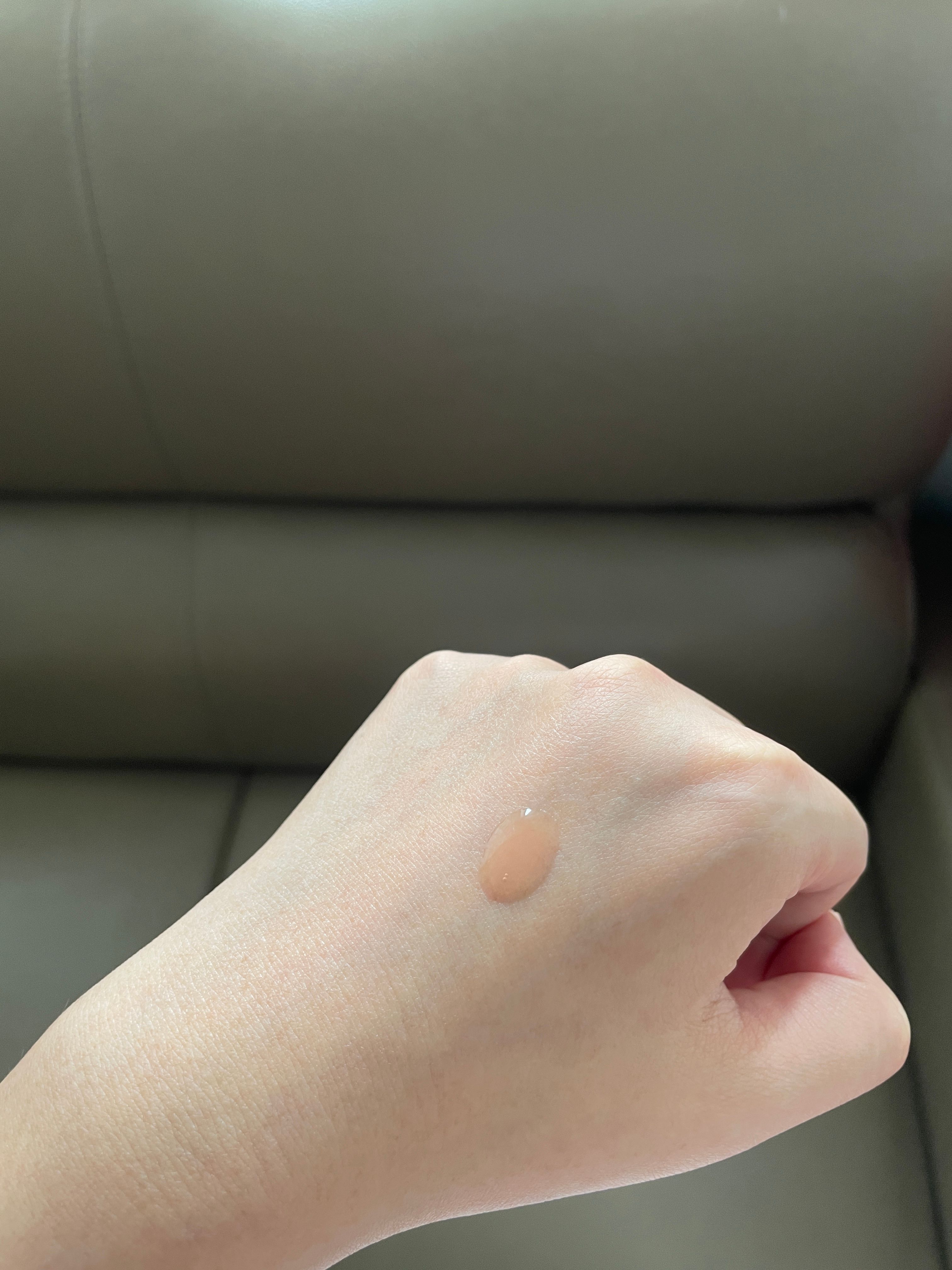 La Roche-Posay Mela B3 透光淡斑精華 真實評價/用後感 byJo****ar 1 La Roche-Posay Mela B3 透光淡斑精華 真實評價/實測照片 byJo****ar 1