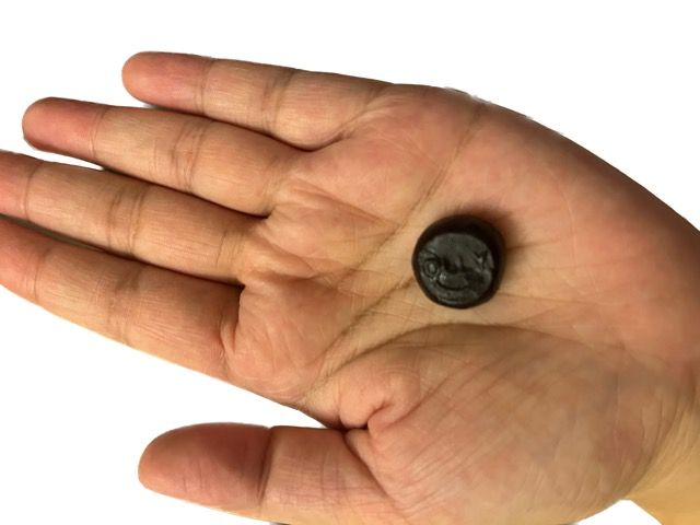 Olly Amla, Biotin & Zinc 美髮營養補充軟糖 真實評價/實測照片 byu35*****************.hk 1