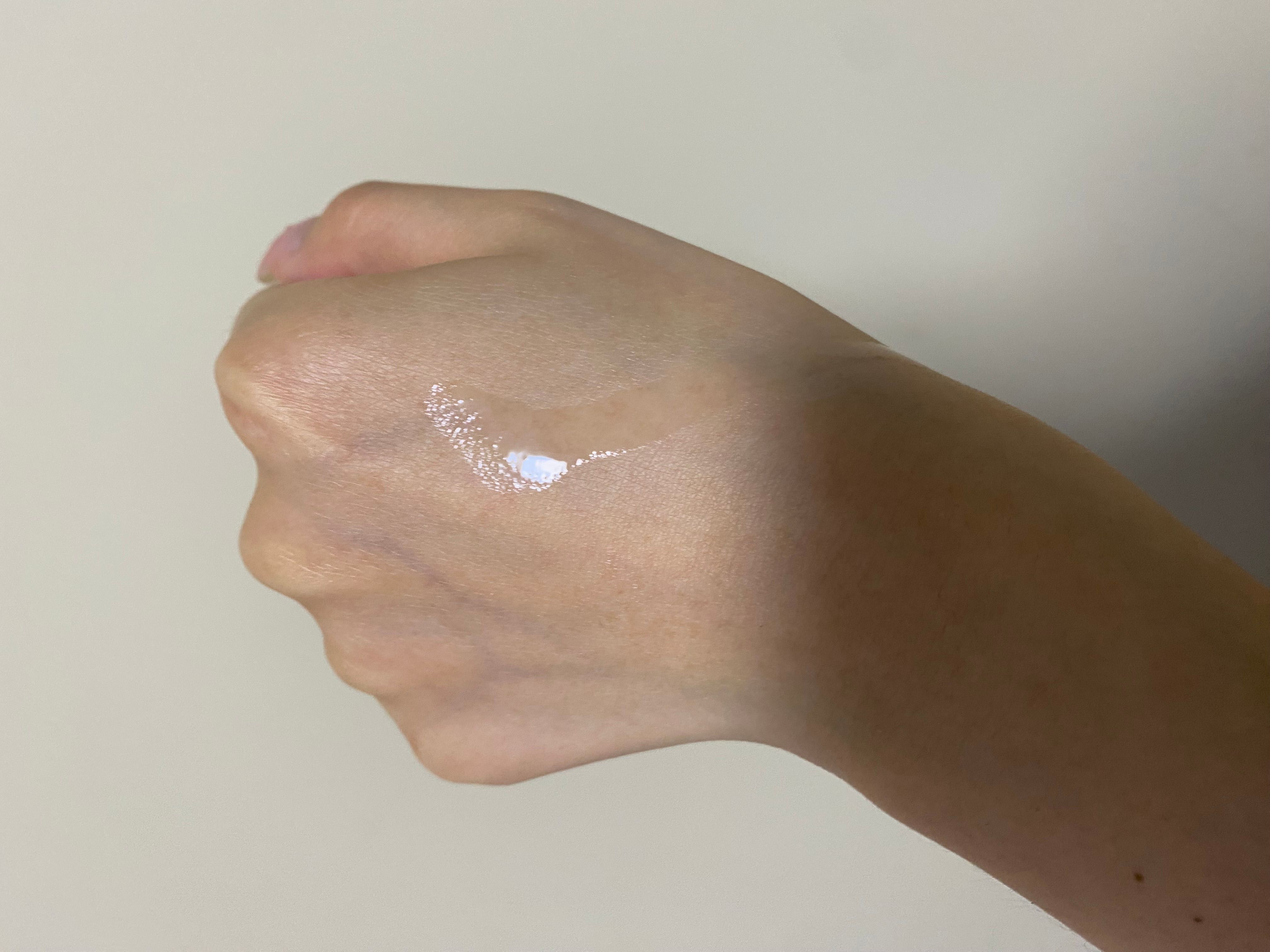 FLORIHANA 有機大馬士革玫瑰純露 真實評價/實測照片 byH K***yal 1