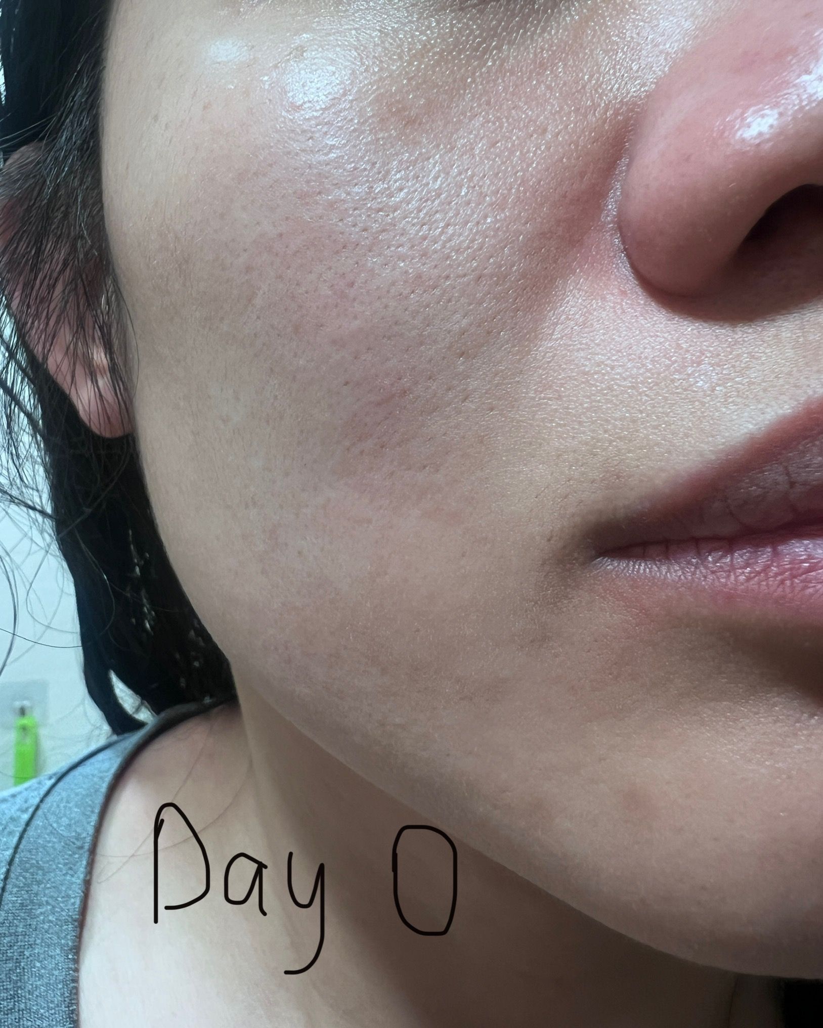 御容鑑 皇御秘方活養面霜 真實評價/實測照片 bybea***410 1