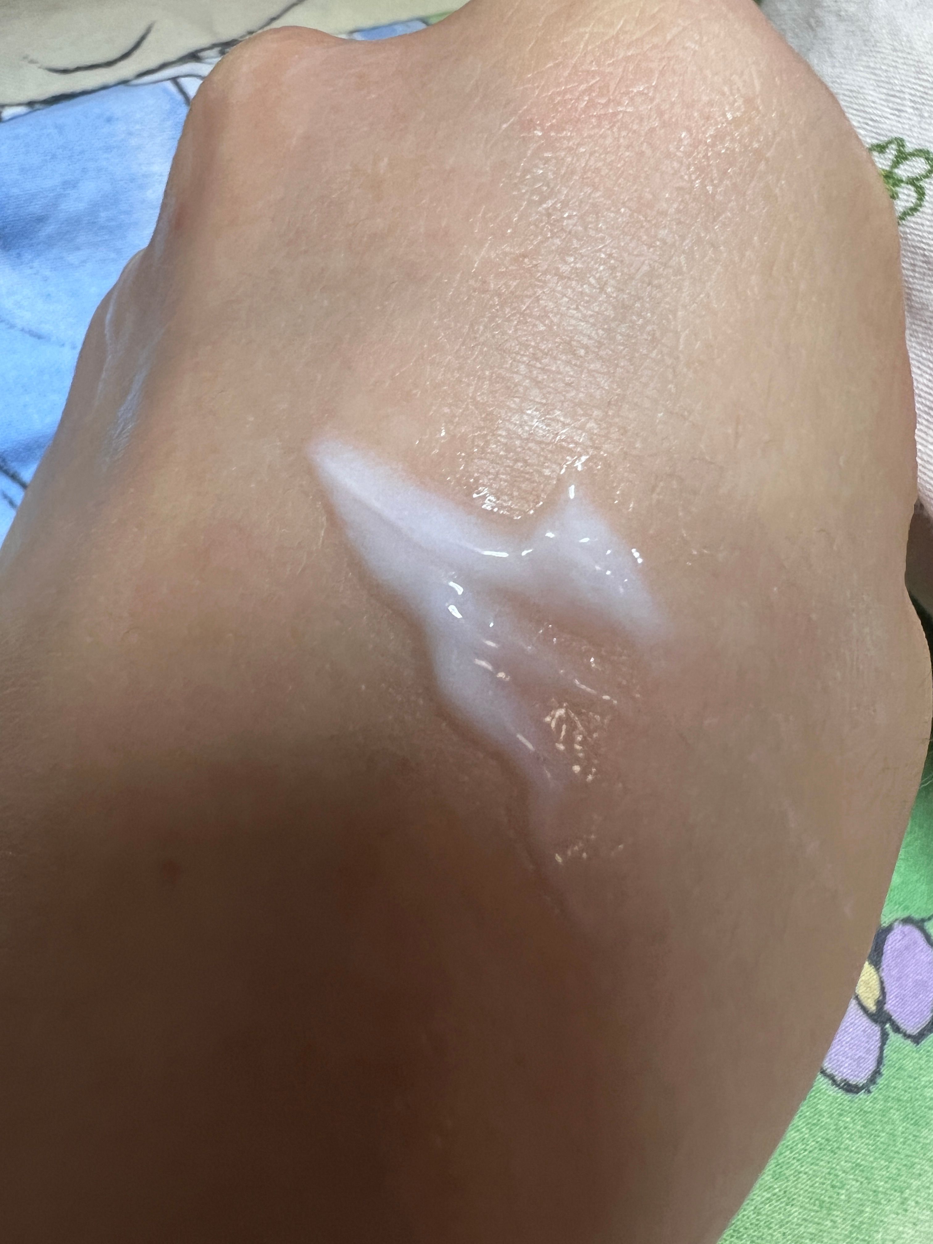 Cetaphil 透亮抗敏舒緩晚霜 真實評價/實測照片 bymch*************com 1