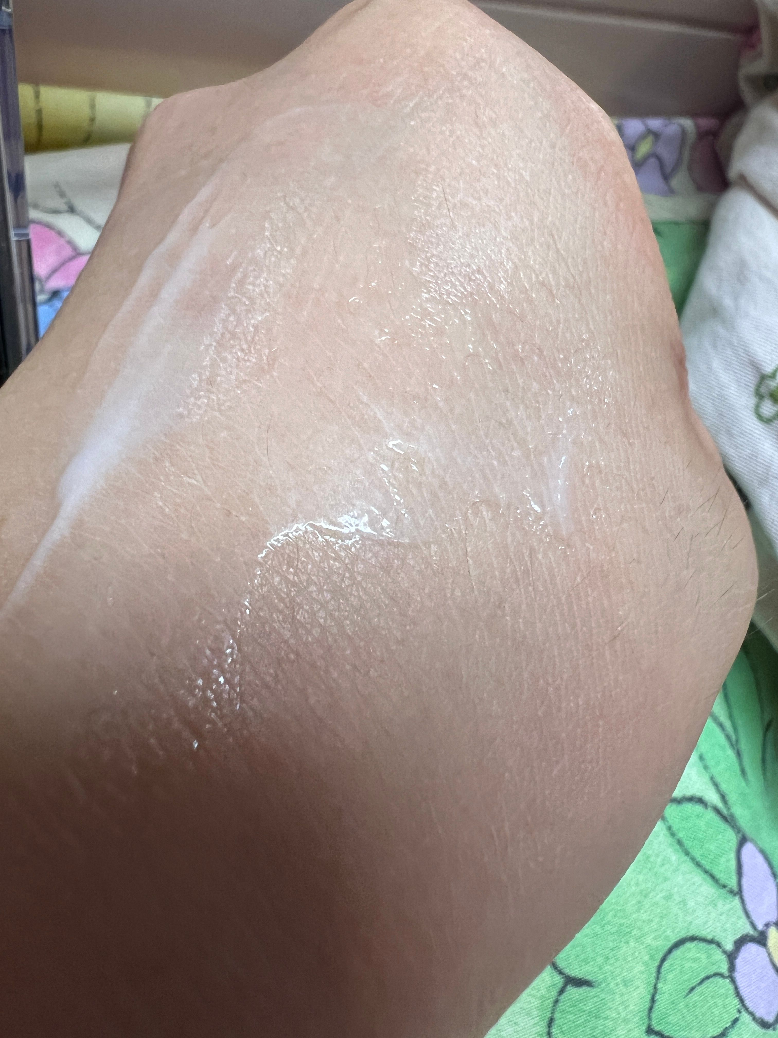 Cetaphil 舒特膚嬰兒滋潤配方沐浴露 真實評價/用後感 bymch*************com 1 Cetaphil 舒特膚嬰兒滋潤配方沐浴露 真實評價/實測照片 bymch*************com 1