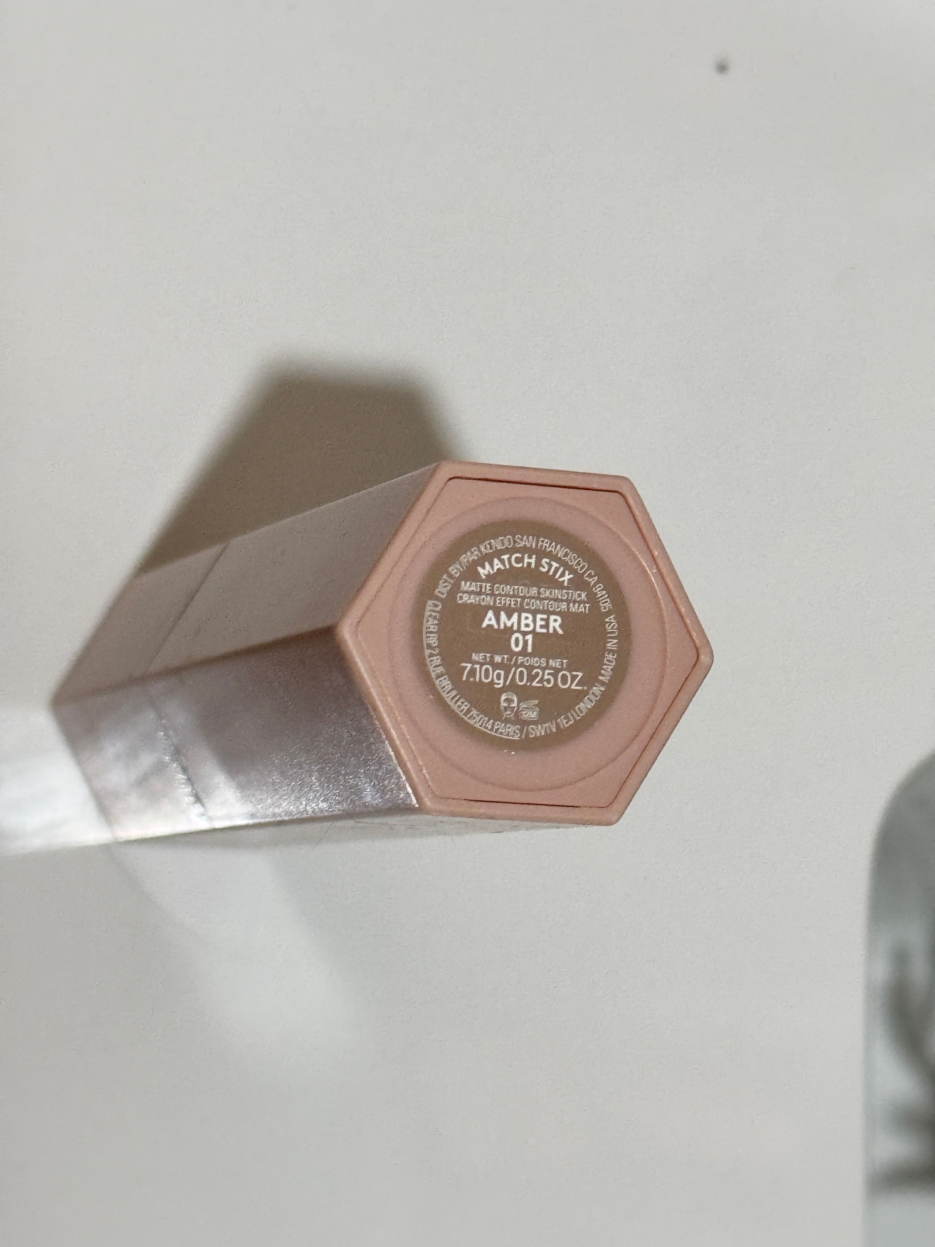 Fenty Beauty 百變柔霧修容塑顔棒 真實評價/實測照片 byE*i 1