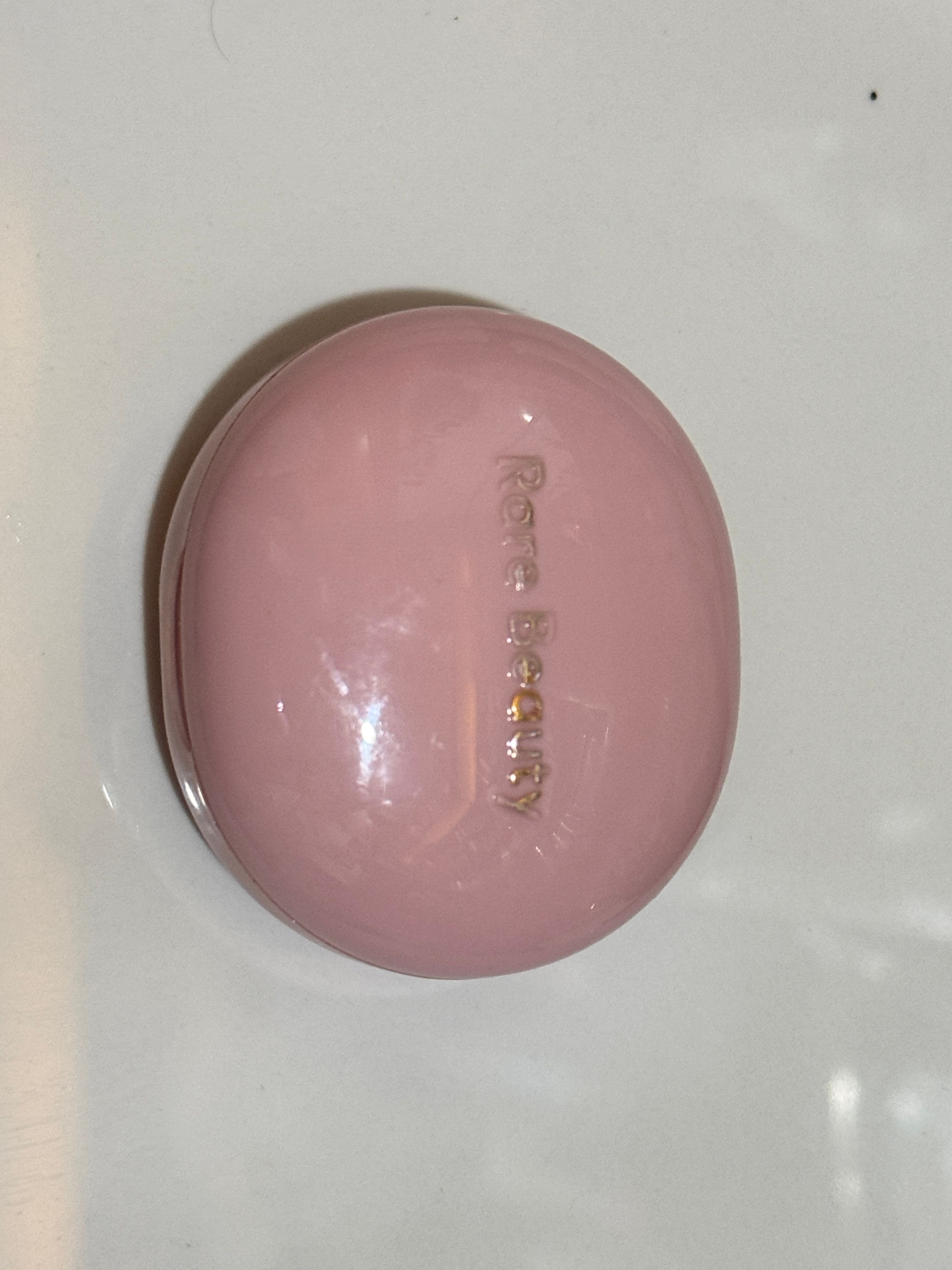 Rare Beauty Stay Vulnerable Melting Blush 真實評價/實測照片 byE*i 2