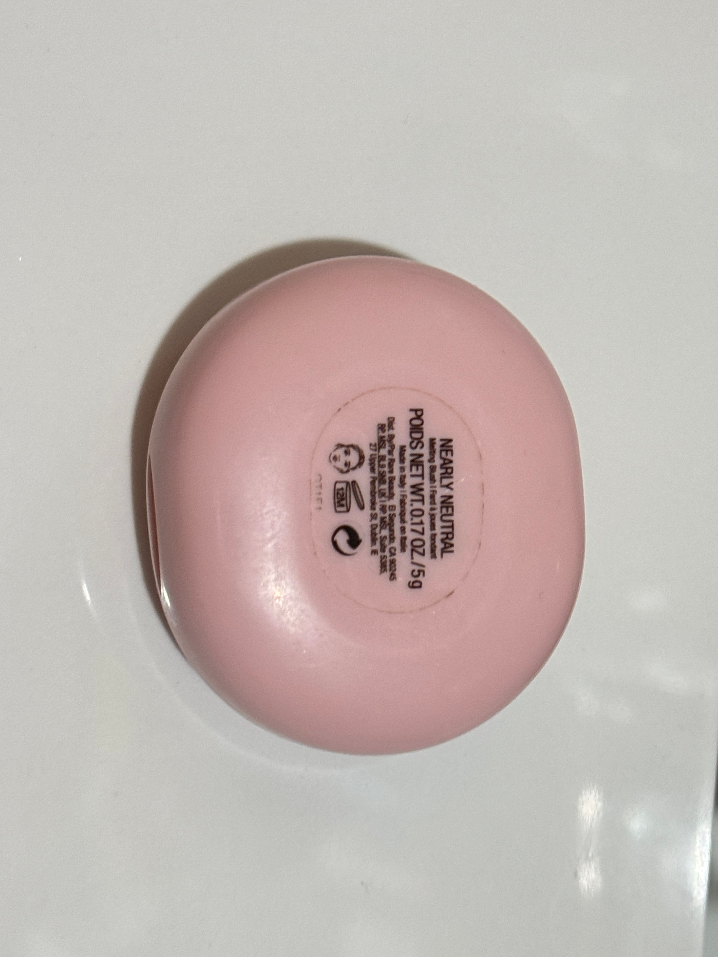 Rare Beauty Stay Vulnerable Melting Blush 真實評價/實測照片 byE*i 1