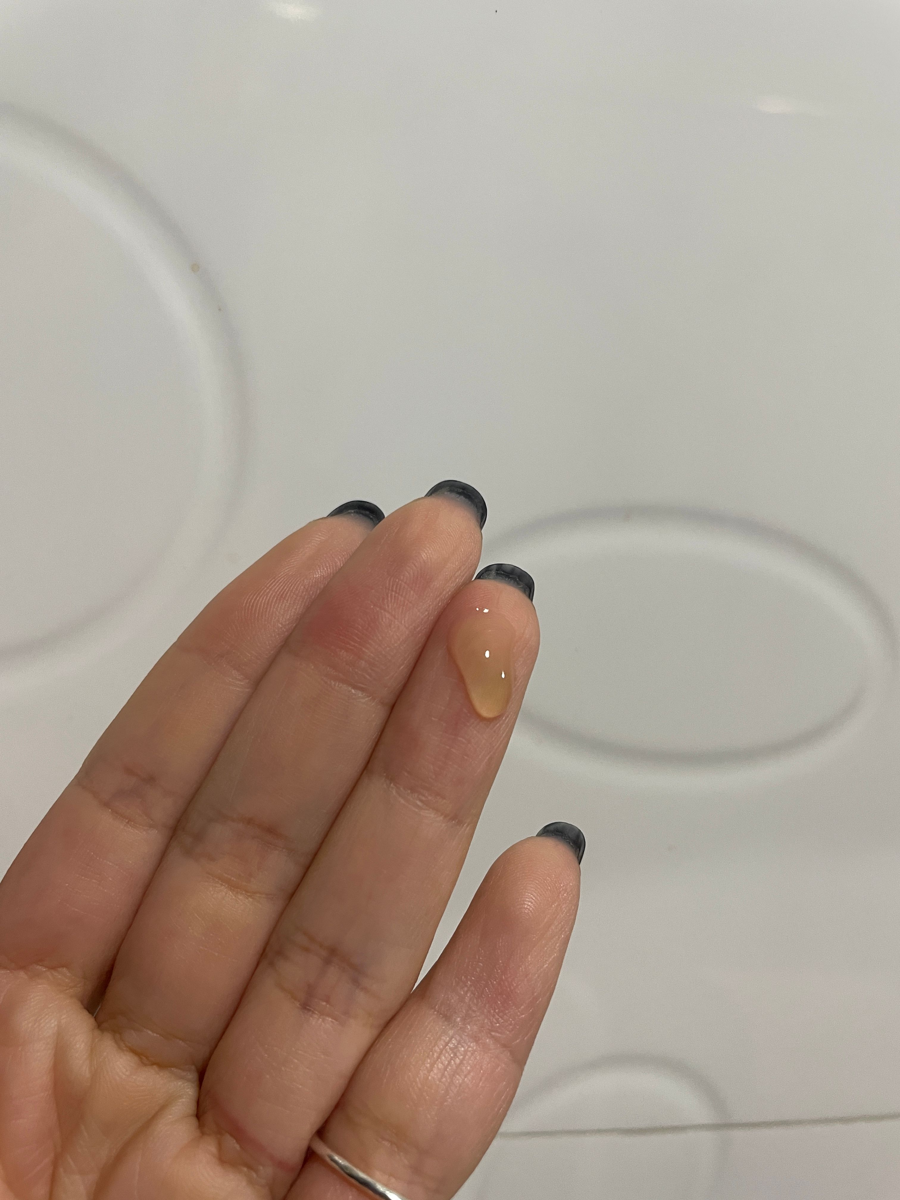 The Ordinary Caffeine Solution 5% + EGCG 真實評價/實測照片 byrac******************.hk 1