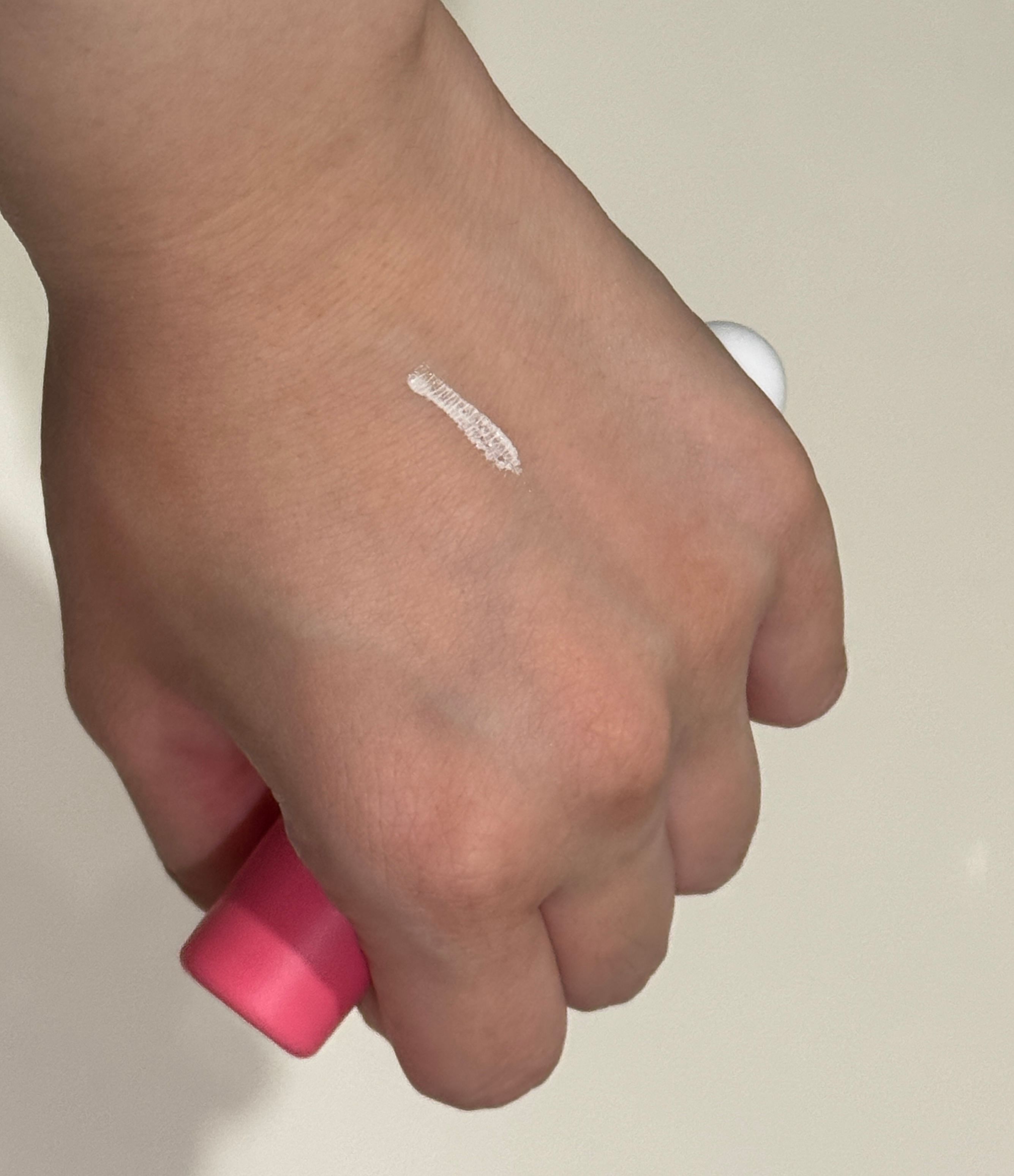 EYE TALK 透明雙眼皮膠水 真實評價/實測照片 byE*i 1