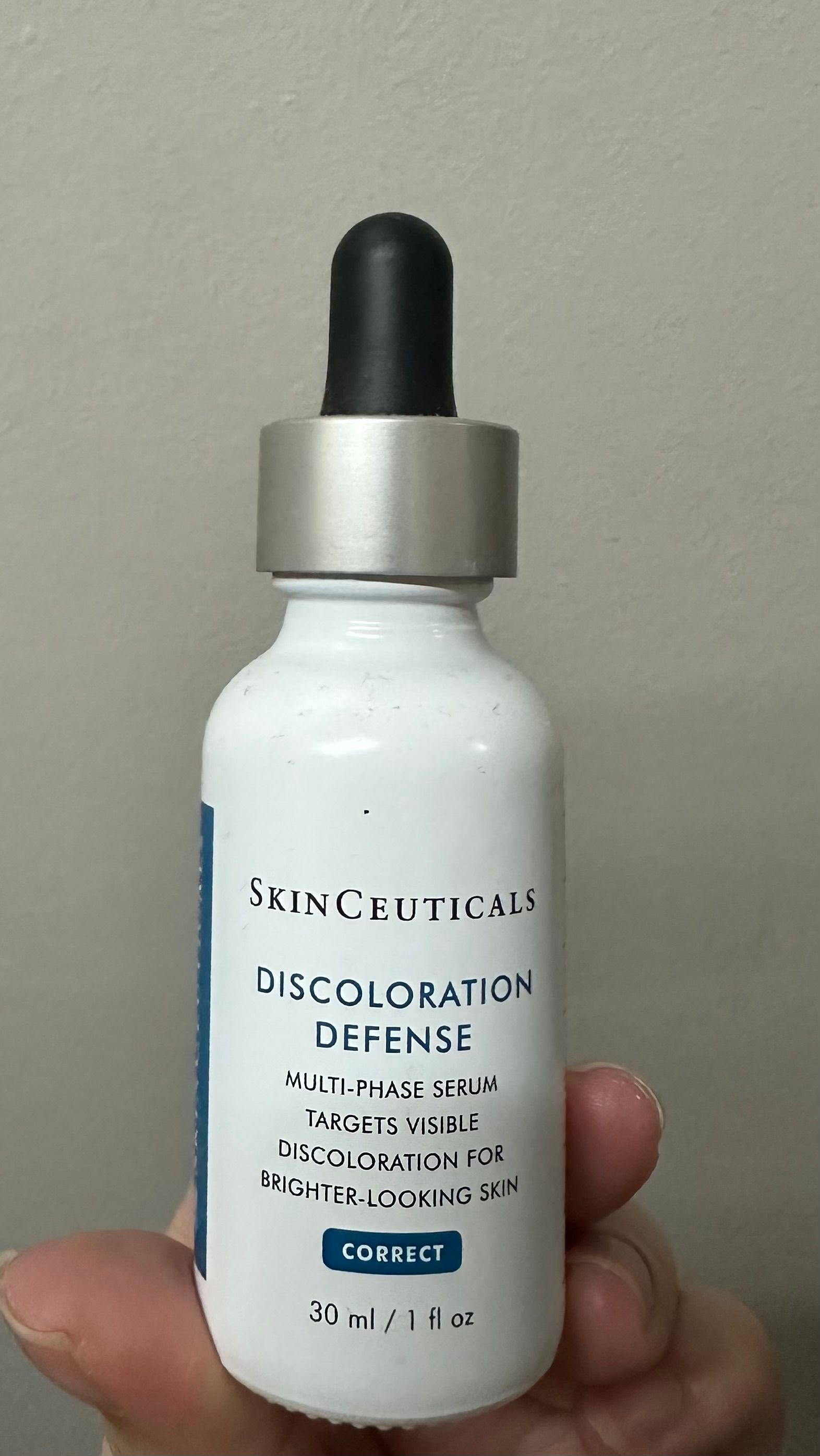 SkinCeuticals 高效亮肌袪斑精華 真實評價/用後感 byzoe**************.hk 1 SkinCeuticals 高效亮肌袪斑精華 真實評價/實測照片 byzoe**************.hk 1