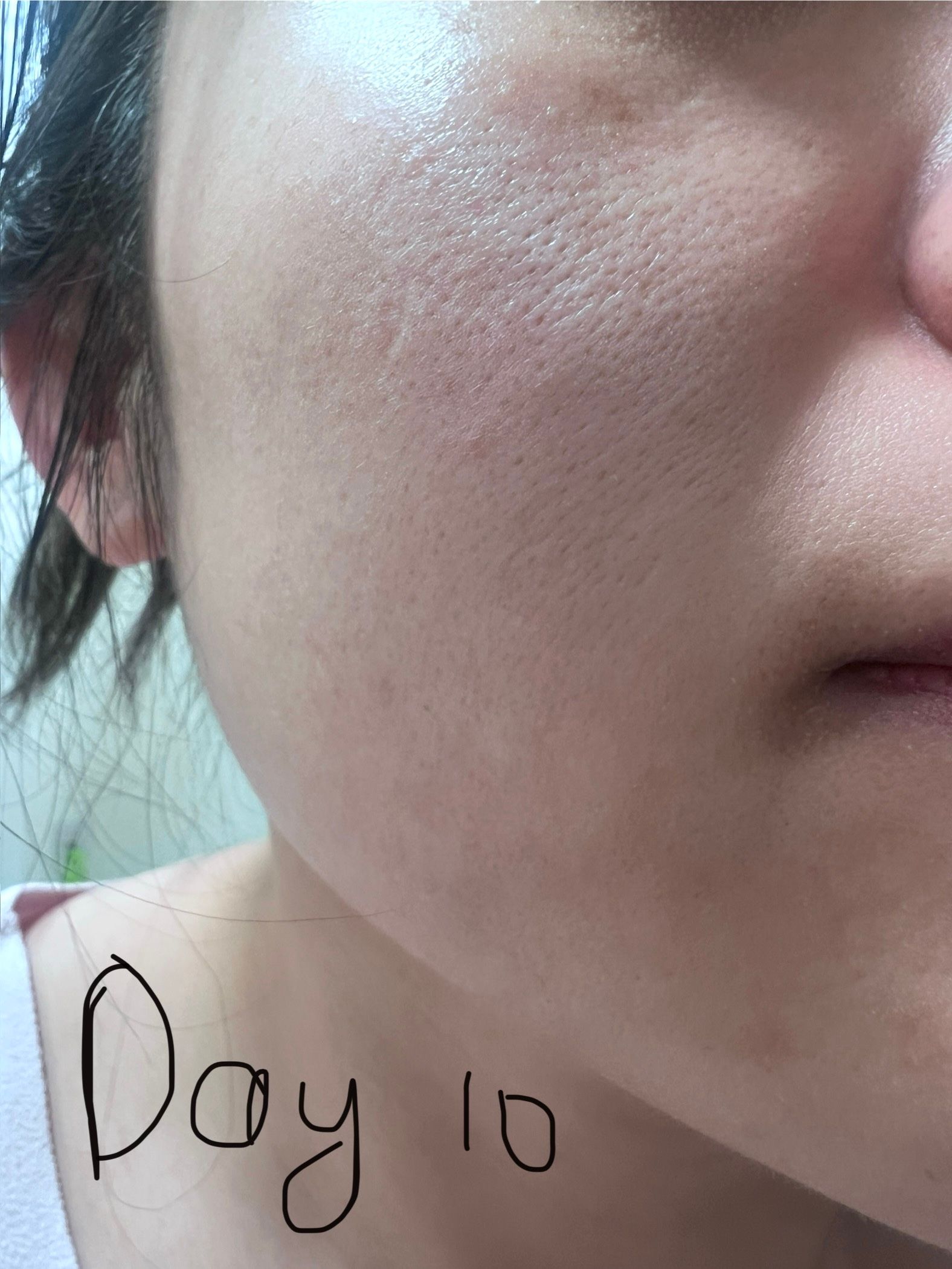 御容鑑 皇御秘方活養面霜 真實評價/實測照片 bybea***410 2