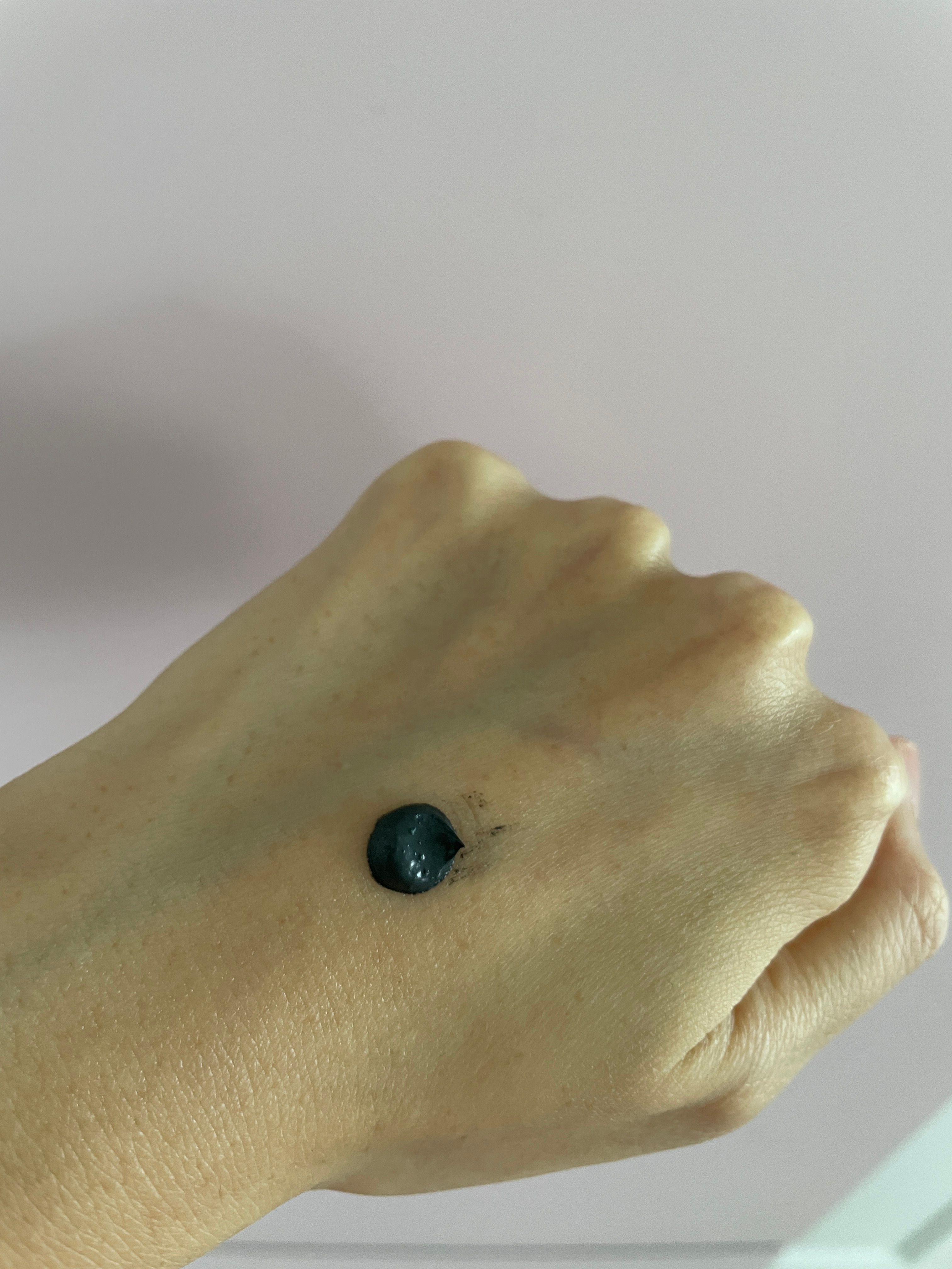 Sabon 死海鑽奇三合一磨砂面膜 真實評價/實測照片 byMon****tar 1