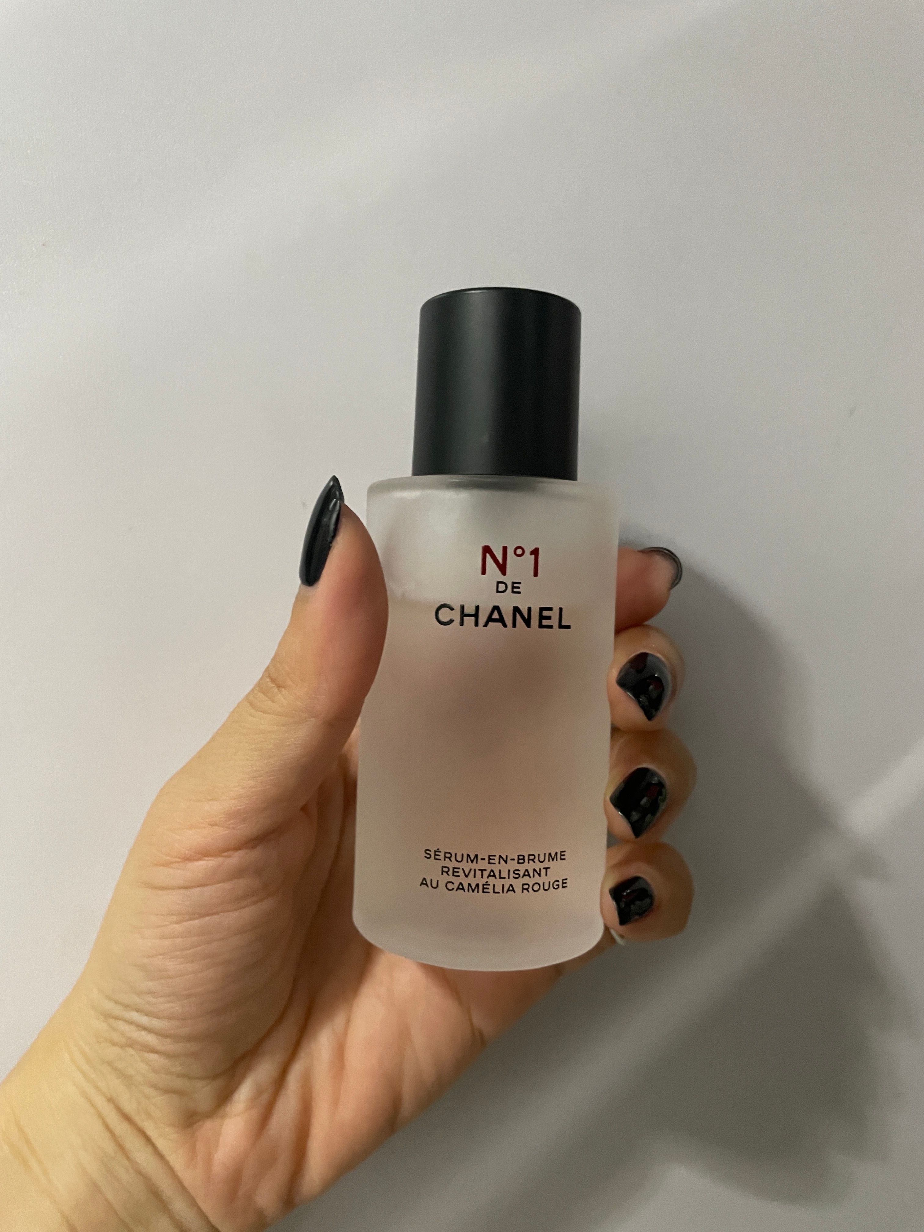 Chanel 一號紅山茶花精華噴霧 真實評價/用後感 byrac******************.hk 2 Chanel 一號紅山茶花精華噴霧 真實評價/實測照片 byrac******************.hk 2